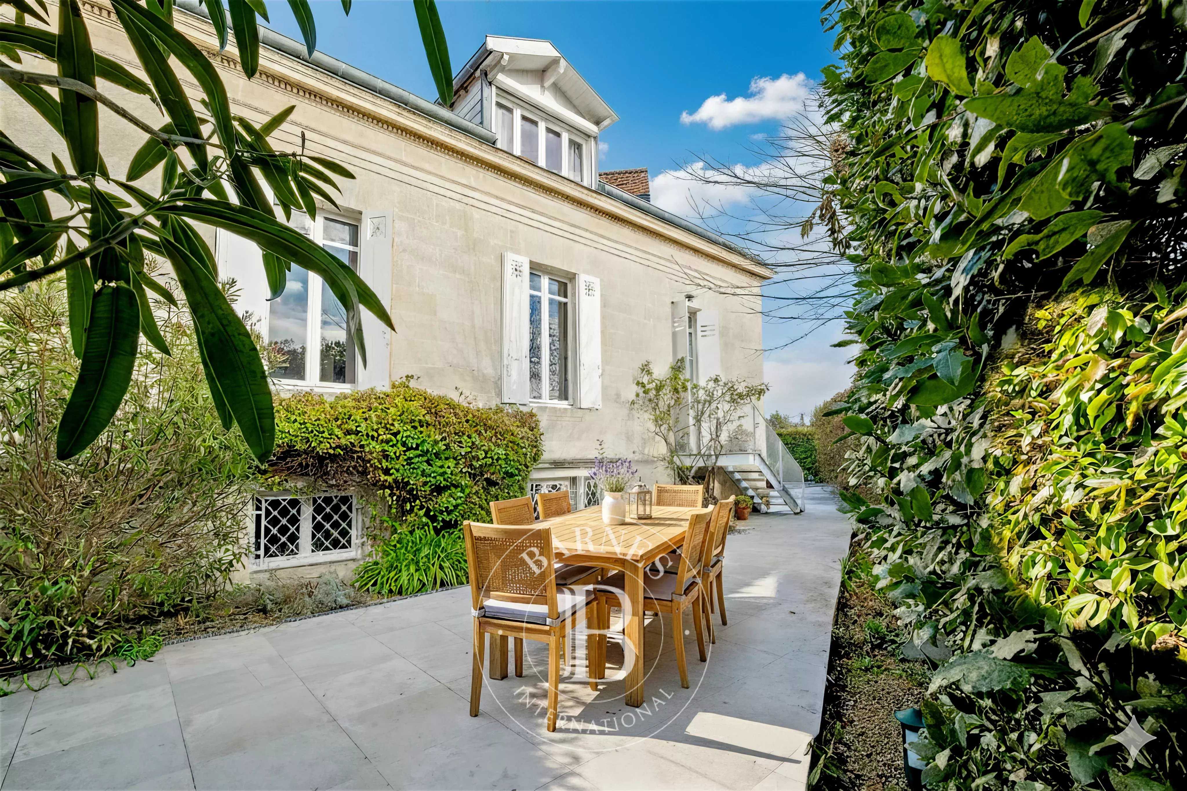 Maison Bordeaux  -  ref 86517388 (picture 1)