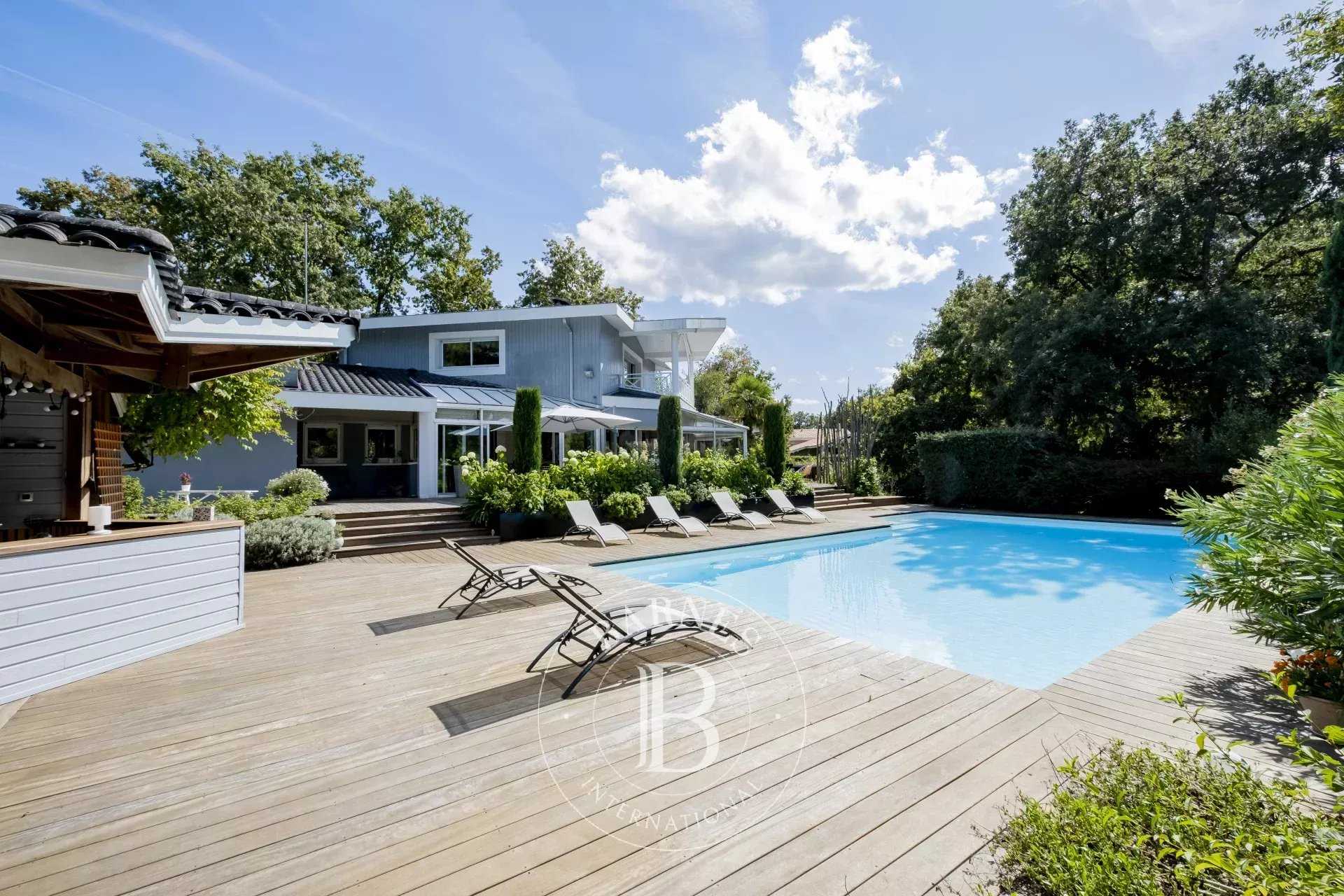 Maison Gradignan  -  ref 83250717 (picture 1)