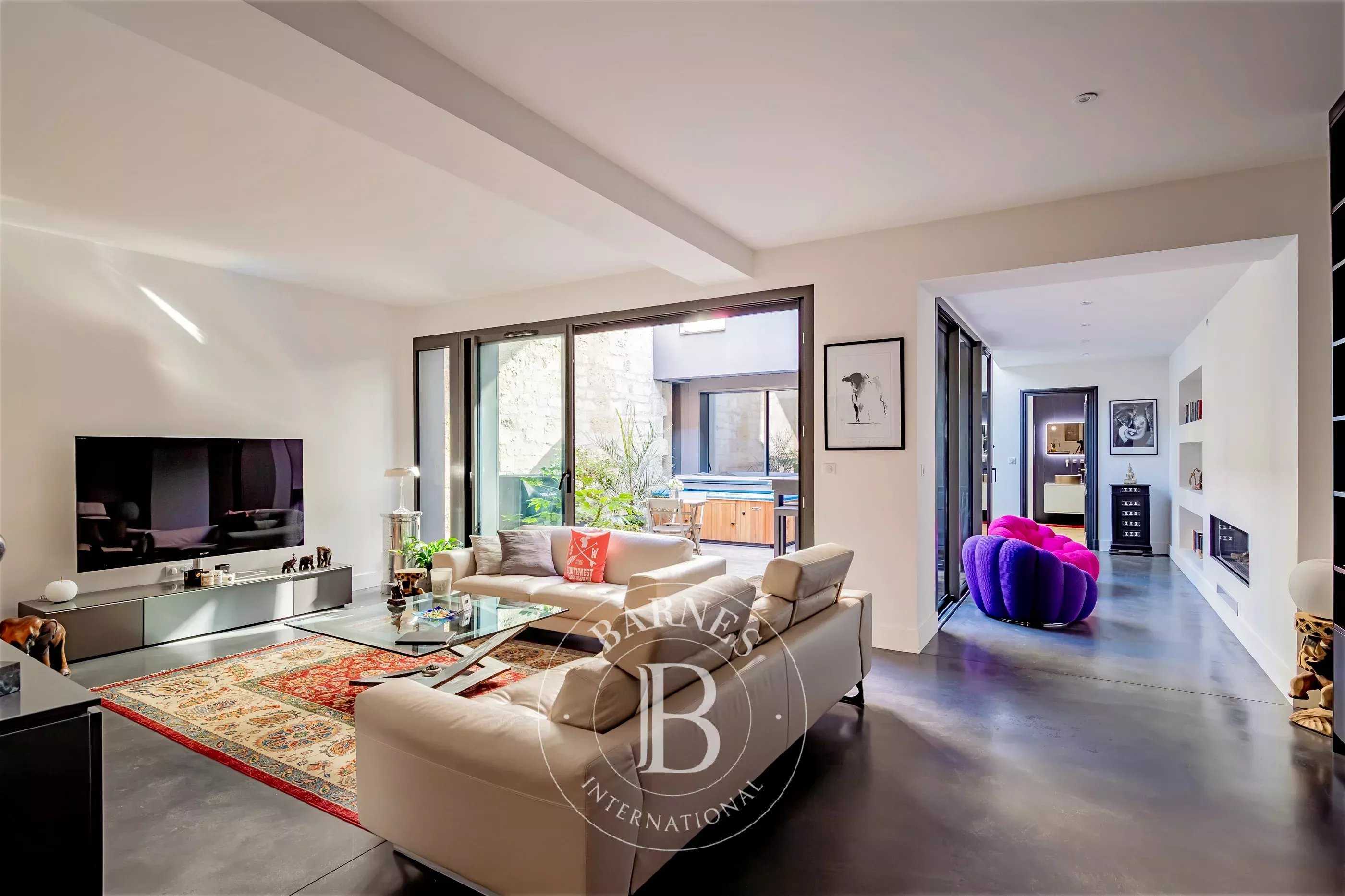 Loft Bordeaux  -  ref 86657541 (picture 1)