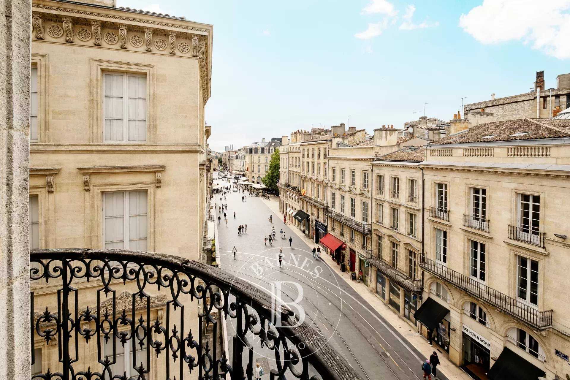 Apartment Bordeaux  -  ref 85975559 (picture 1)