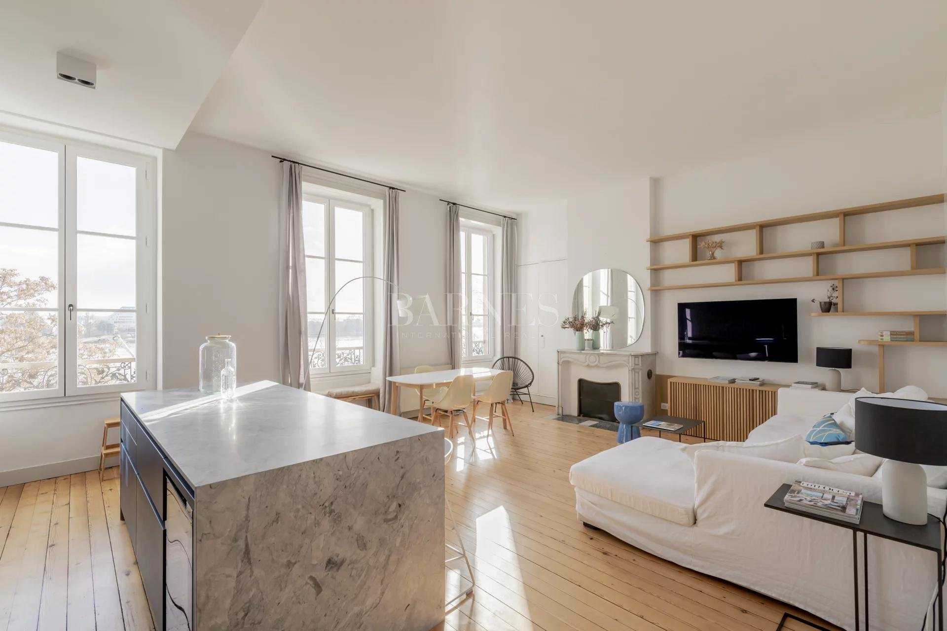 Appartement Bordeaux  -  ref 6547655 (picture 1)