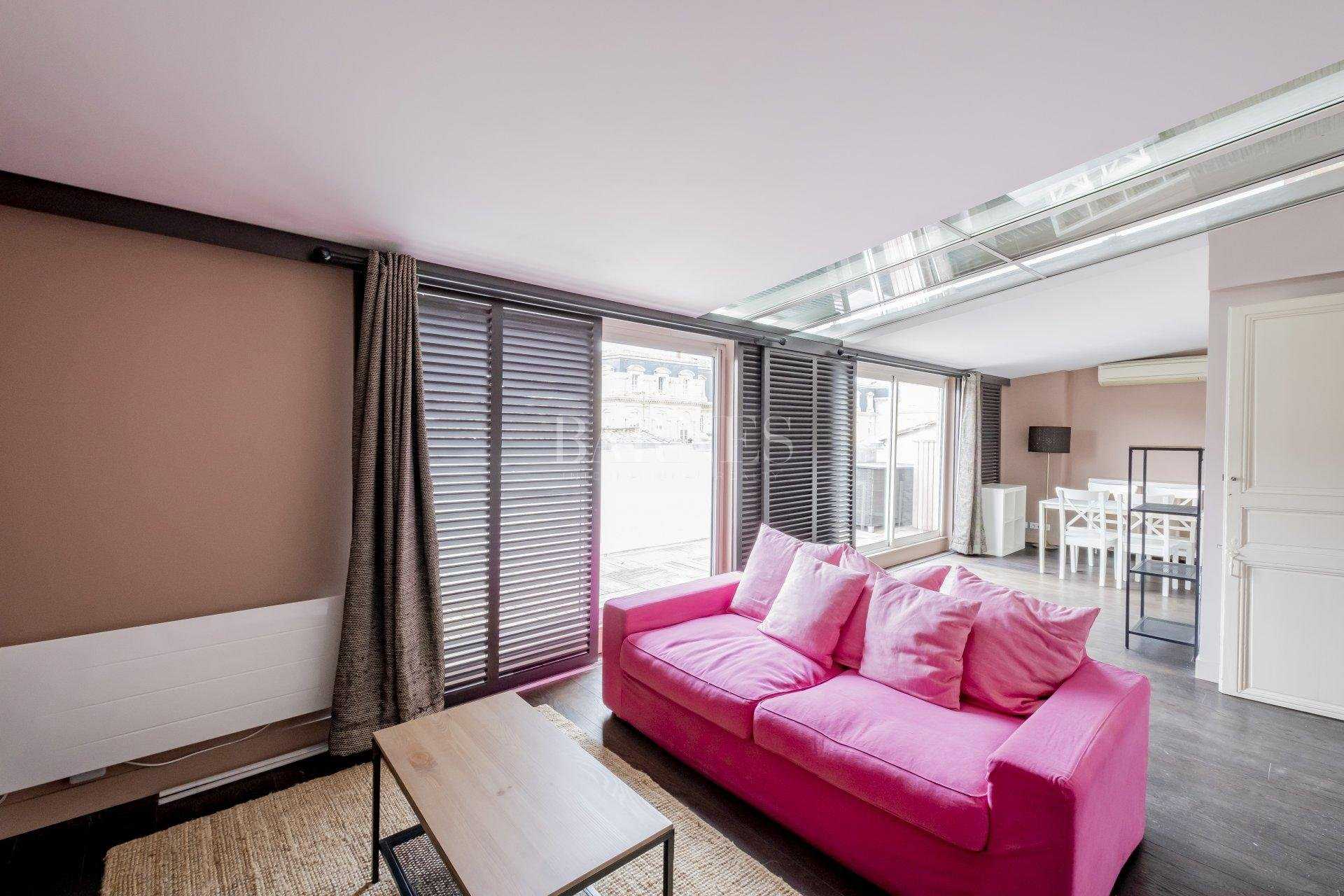 Apartment Bordeaux  -  ref 7109934 (picture 3)