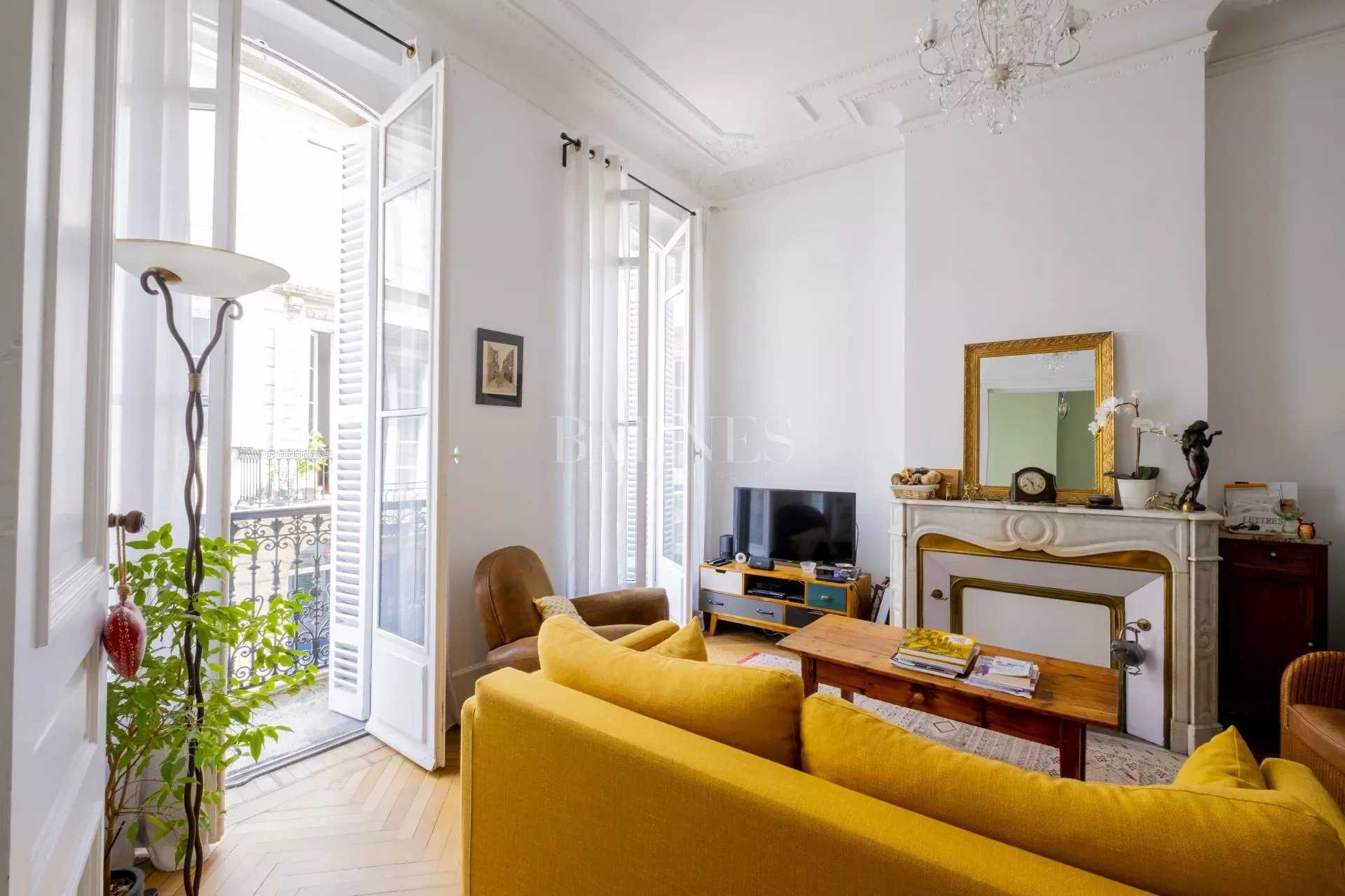 Apartment Bordeaux  -  ref 82893516 (picture 3)