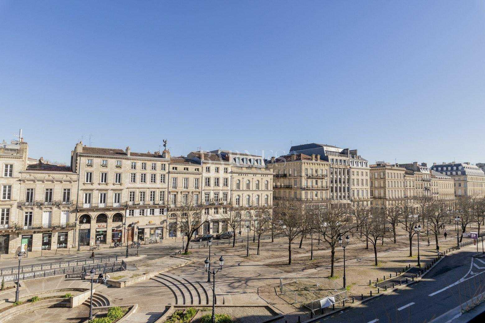 Appartement Bordeaux  -  ref 4837331 (picture 3)