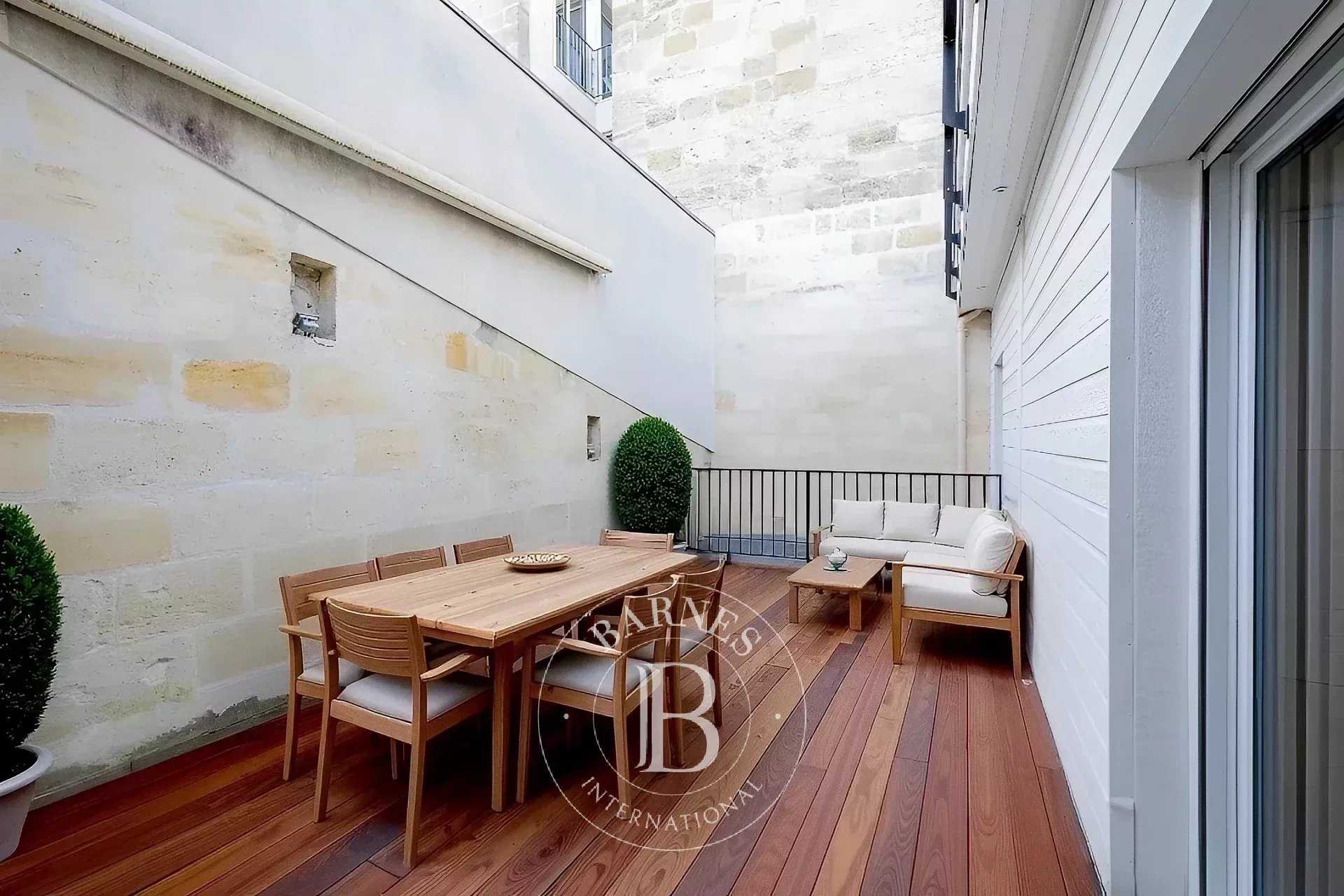 Maison Bordeaux  -  ref 85296990 (picture 2)