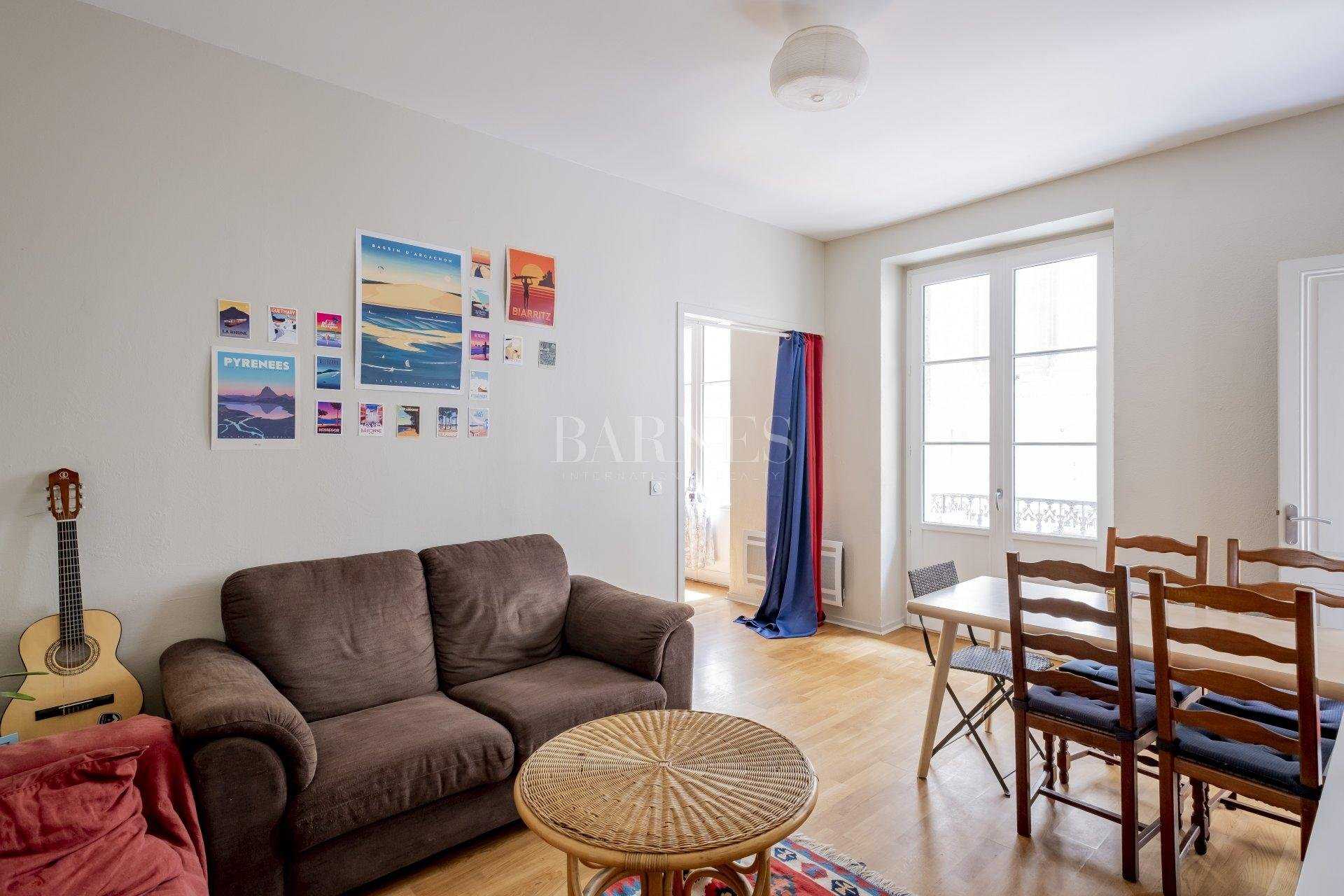 Appartement Bordeaux  -  ref 7110661 (picture 2)