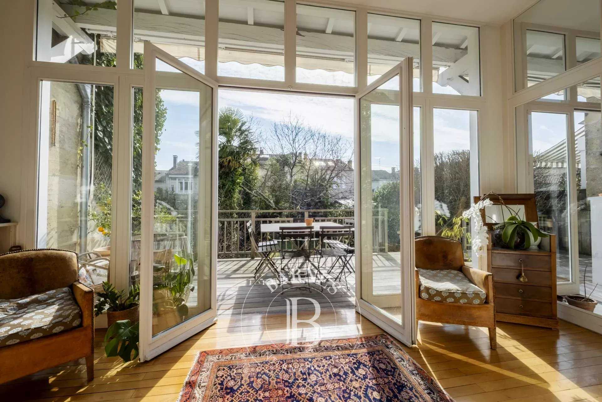 Maison Bordeaux  -  ref 85658488 (picture 1)