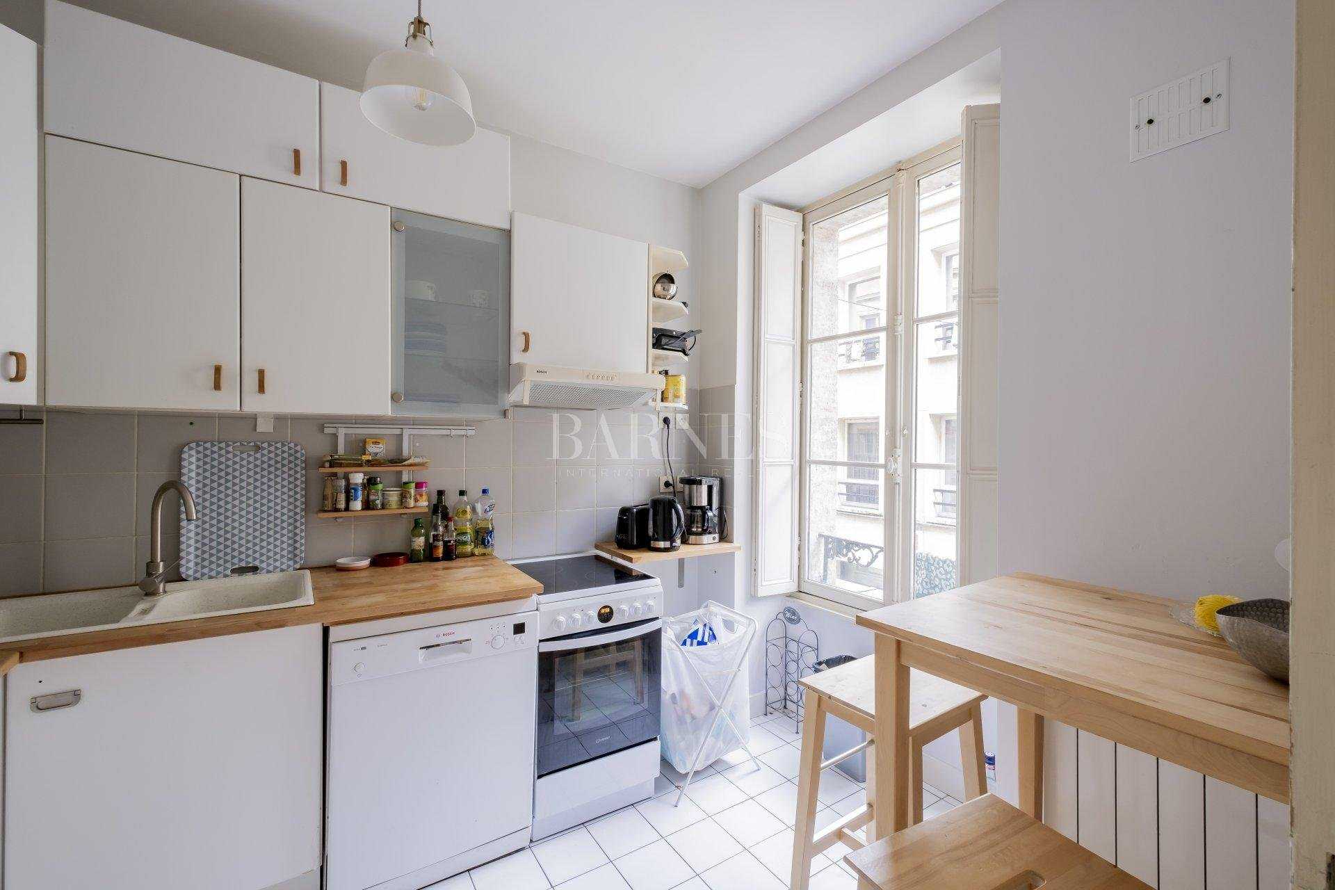 Apartment Bordeaux  -  ref 8216088 (picture 3)