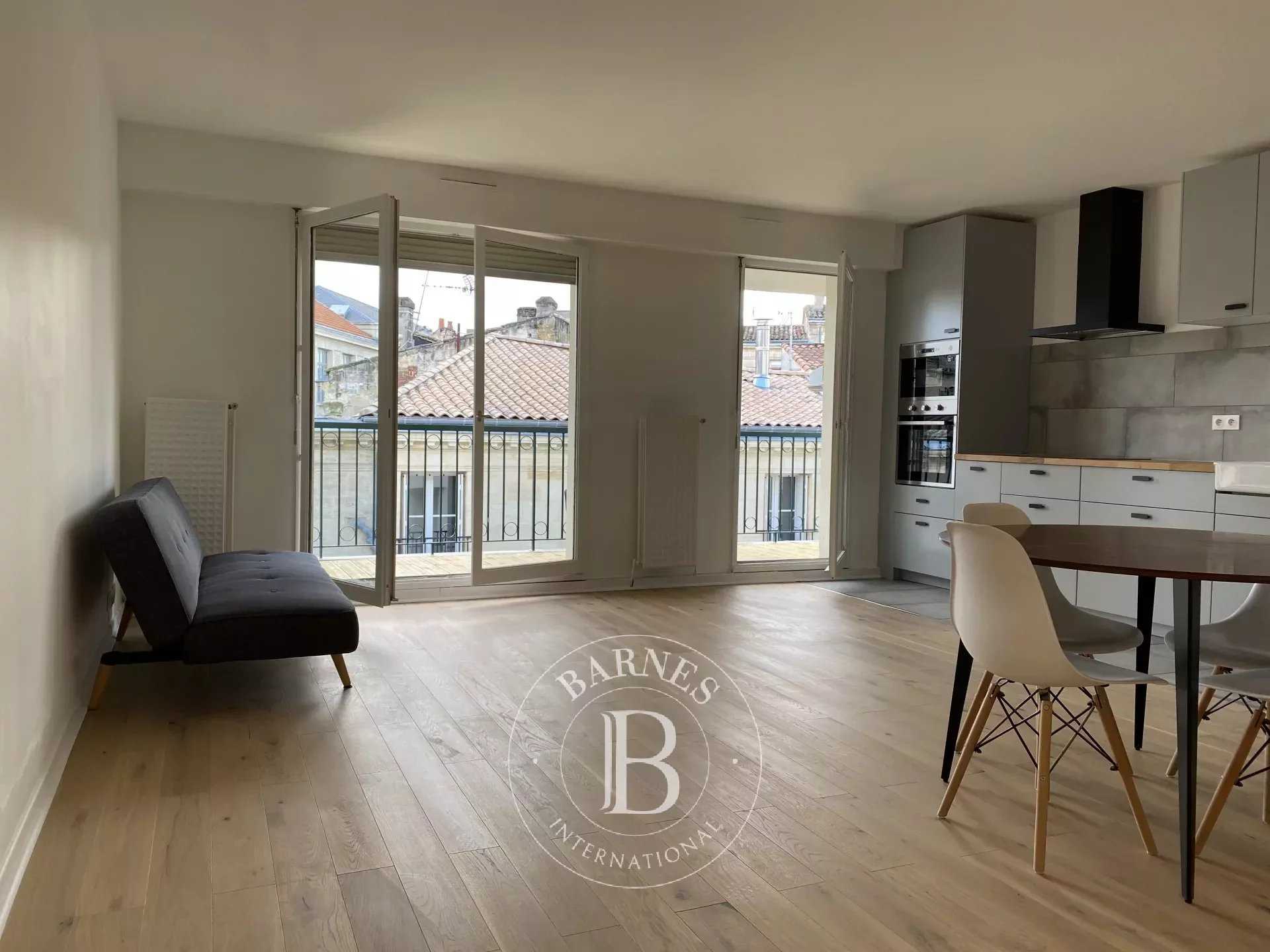 Appartement Bordeaux  -  ref 83547650 (picture 3)