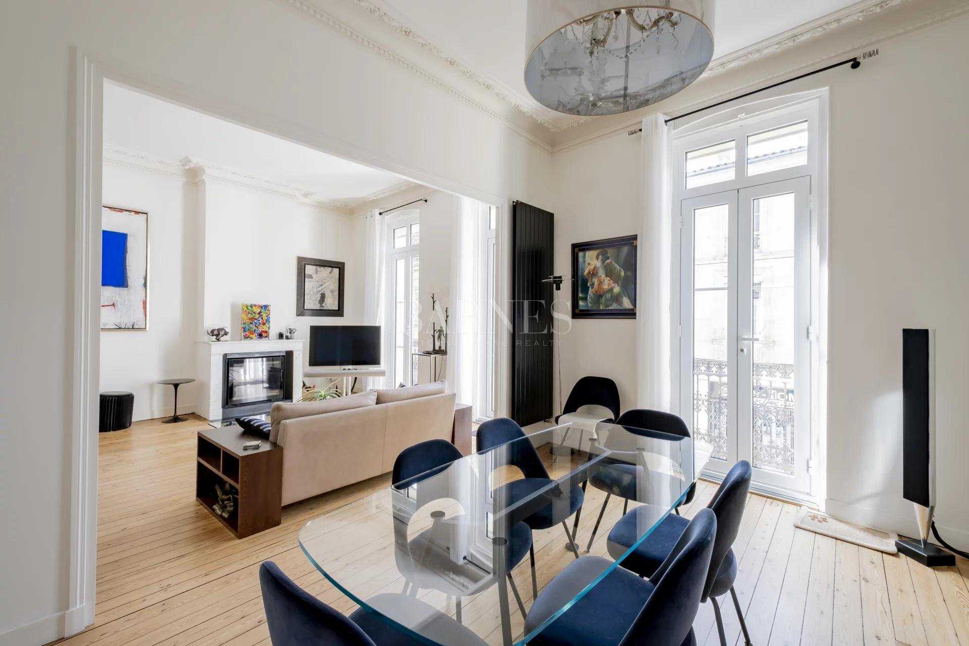 Appartement Bordeaux  -  ref 82323771 (picture 2)