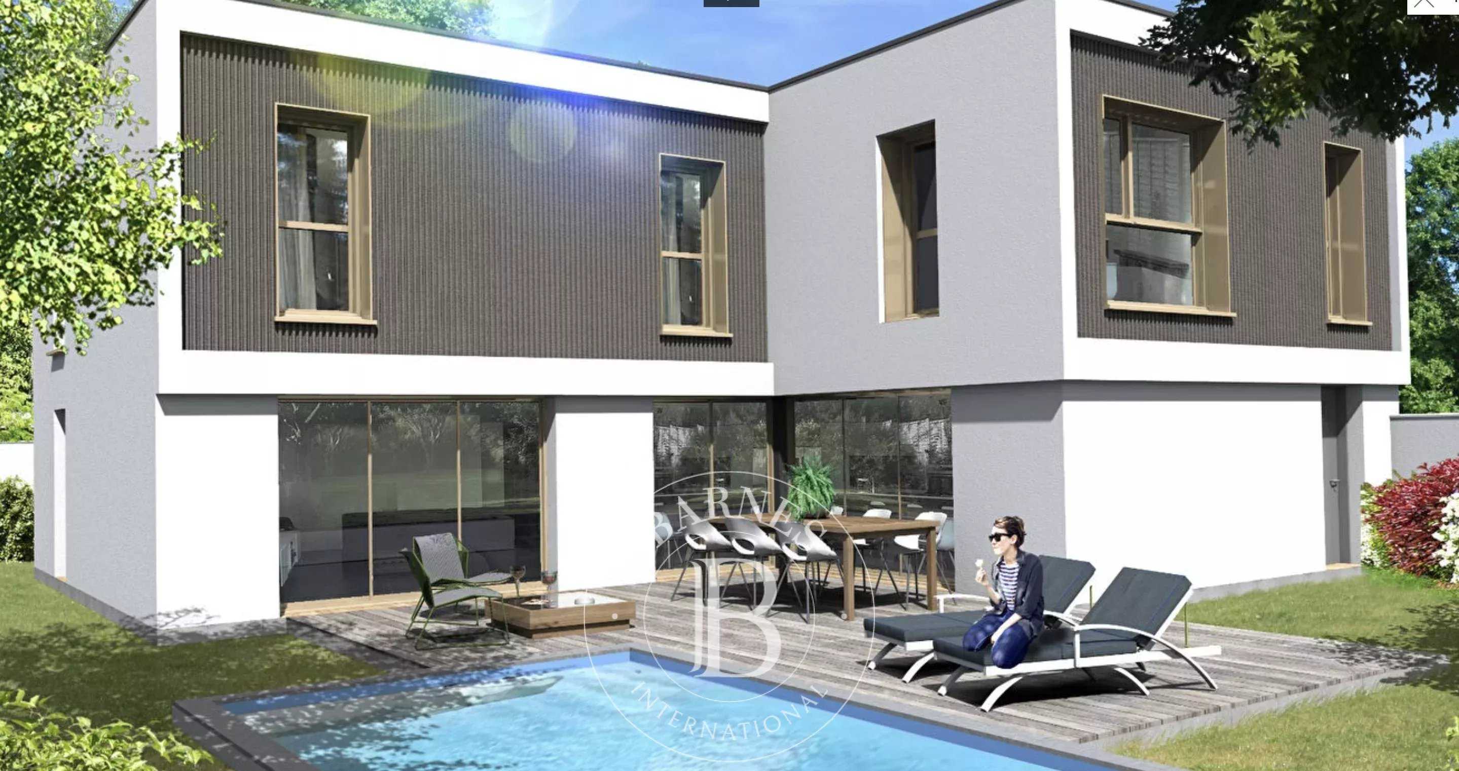 Maison Bordeaux  -  ref 86665680 (picture 1)