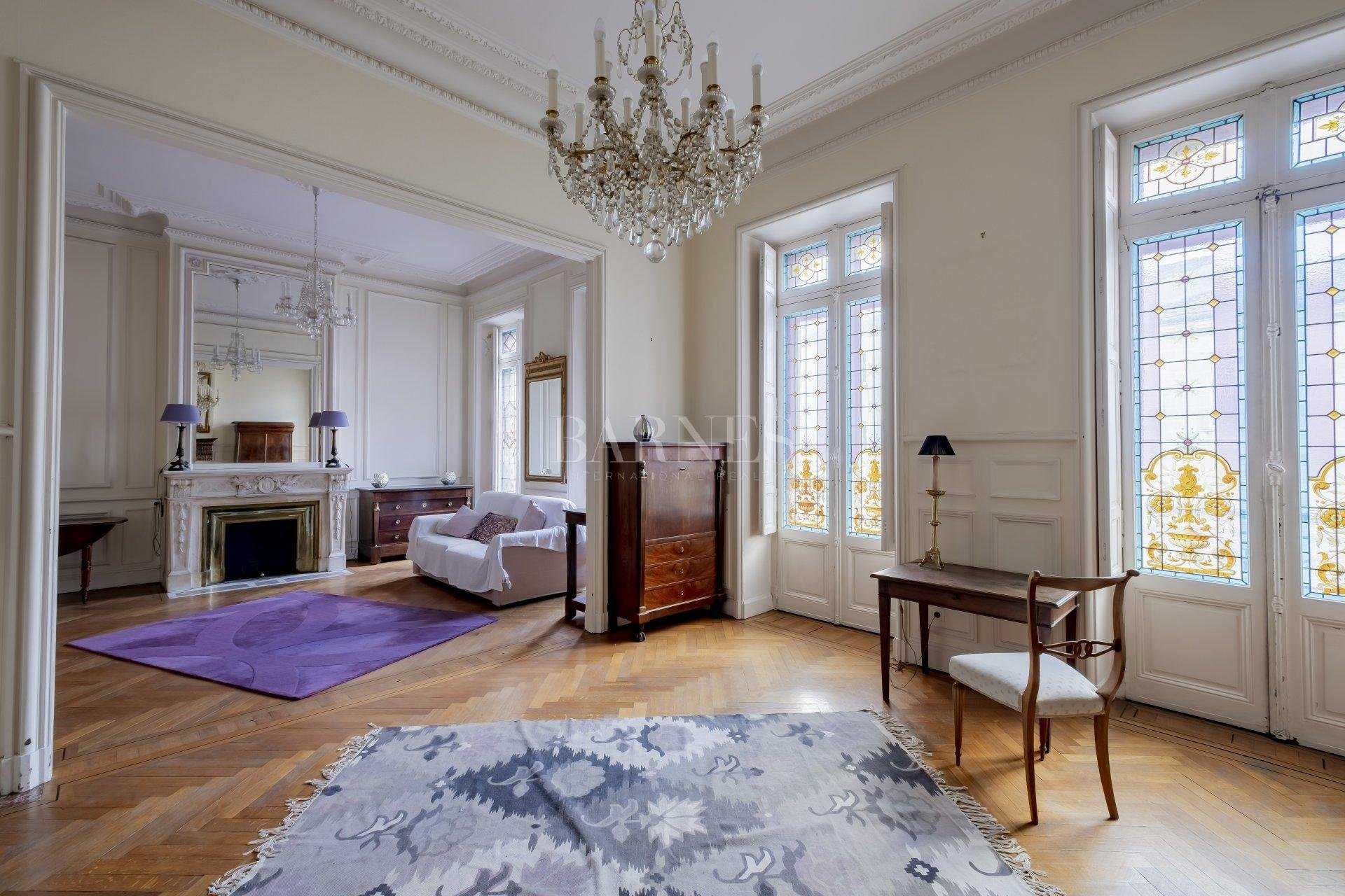 Apartment Bordeaux  -  ref 2701525 (picture 1)