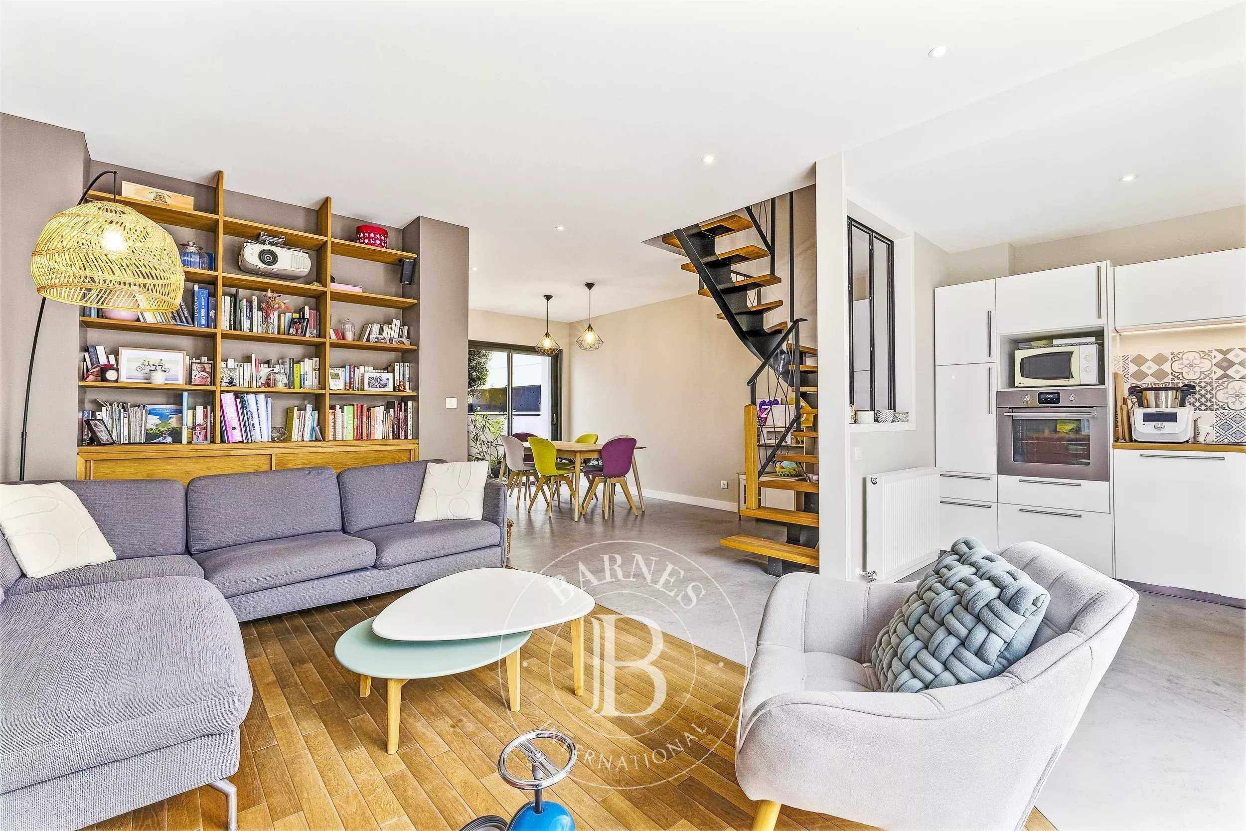 Maison Bordeaux  -  ref 86890337 (picture 2)