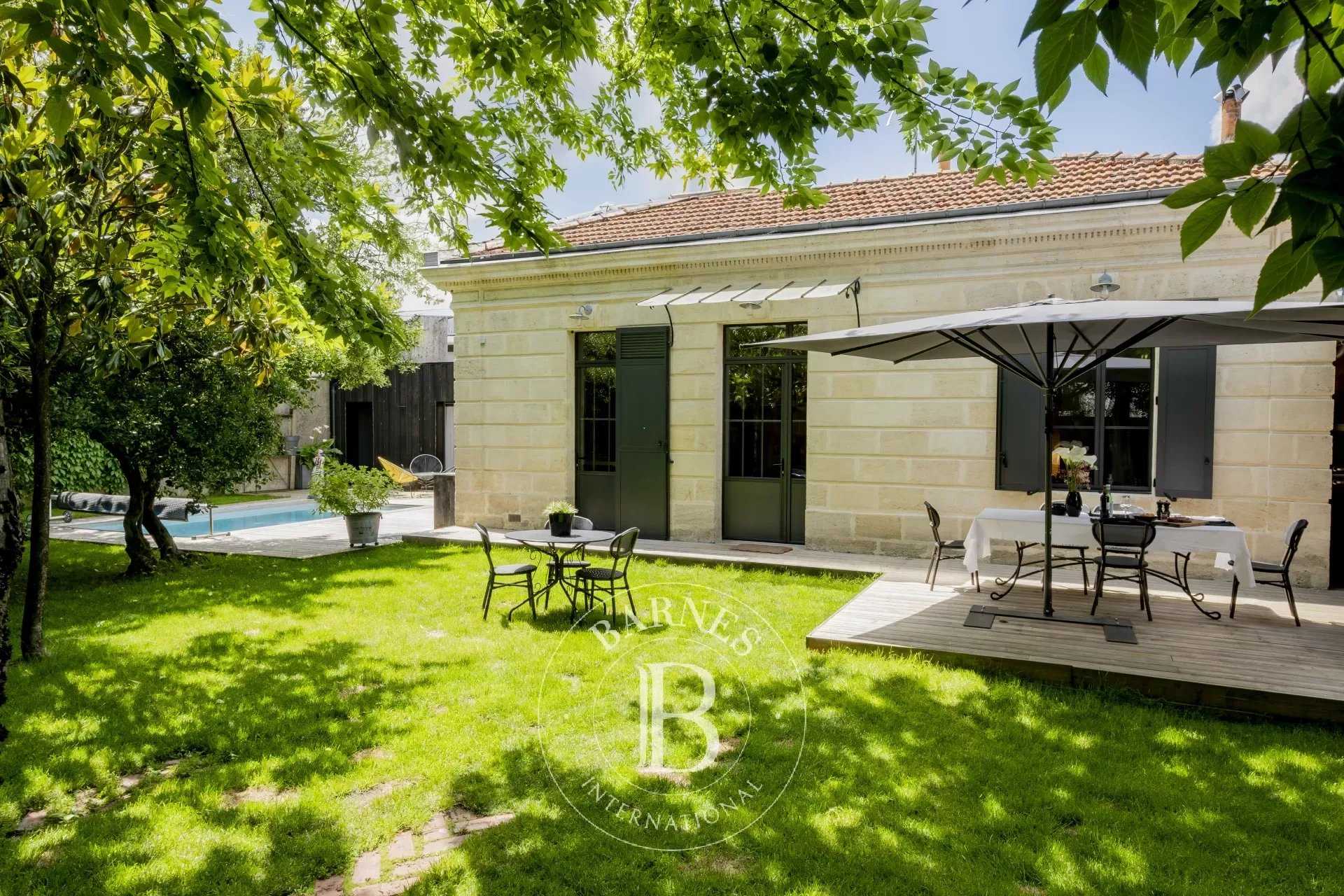 Maison Bordeaux  -  ref 84615268 (picture 1)