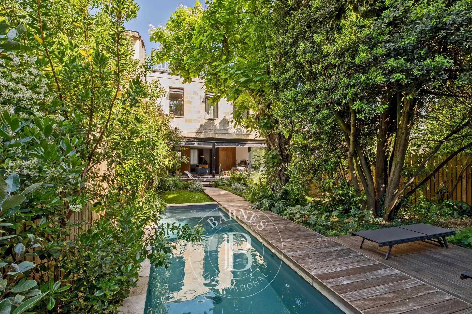 House Bordeaux  -  ref 85953742 (picture 1)