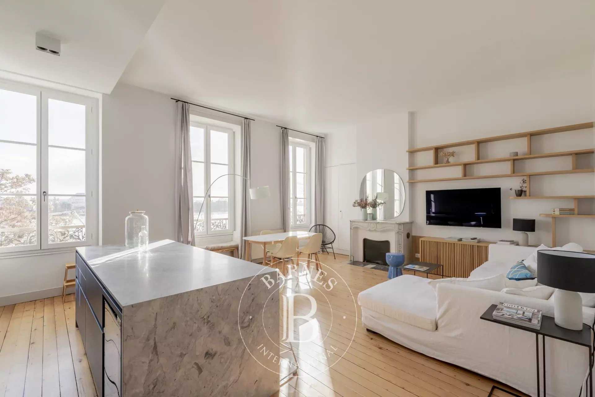 Appartement Bordeaux  -  ref 83641165 (picture 1)