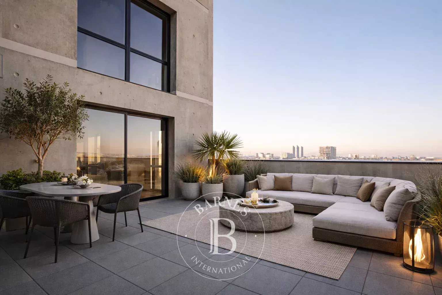 Appartement Bordeaux  -  ref 86711787 (picture 2)