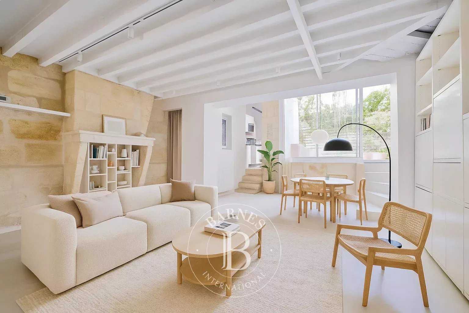 Maison Bordeaux  -  ref 86388153 (picture 3)