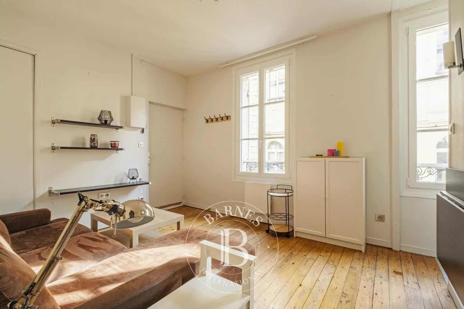 Appartement Bordeaux  -  ref 85630571 (picture 1)