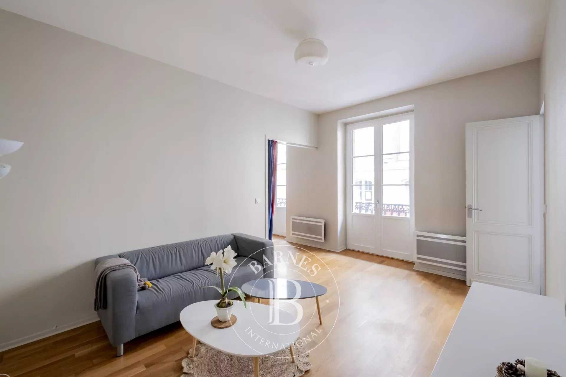 Appartement Bordeaux  -  ref 7110661 (picture 3)
