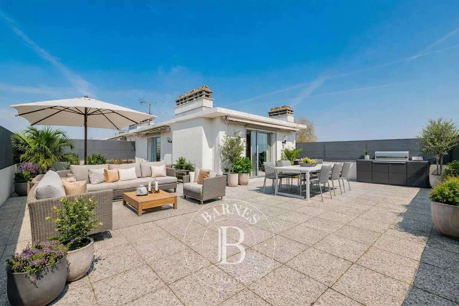 Appartement Le Bouscat  -  ref 86844505 (picture 2)