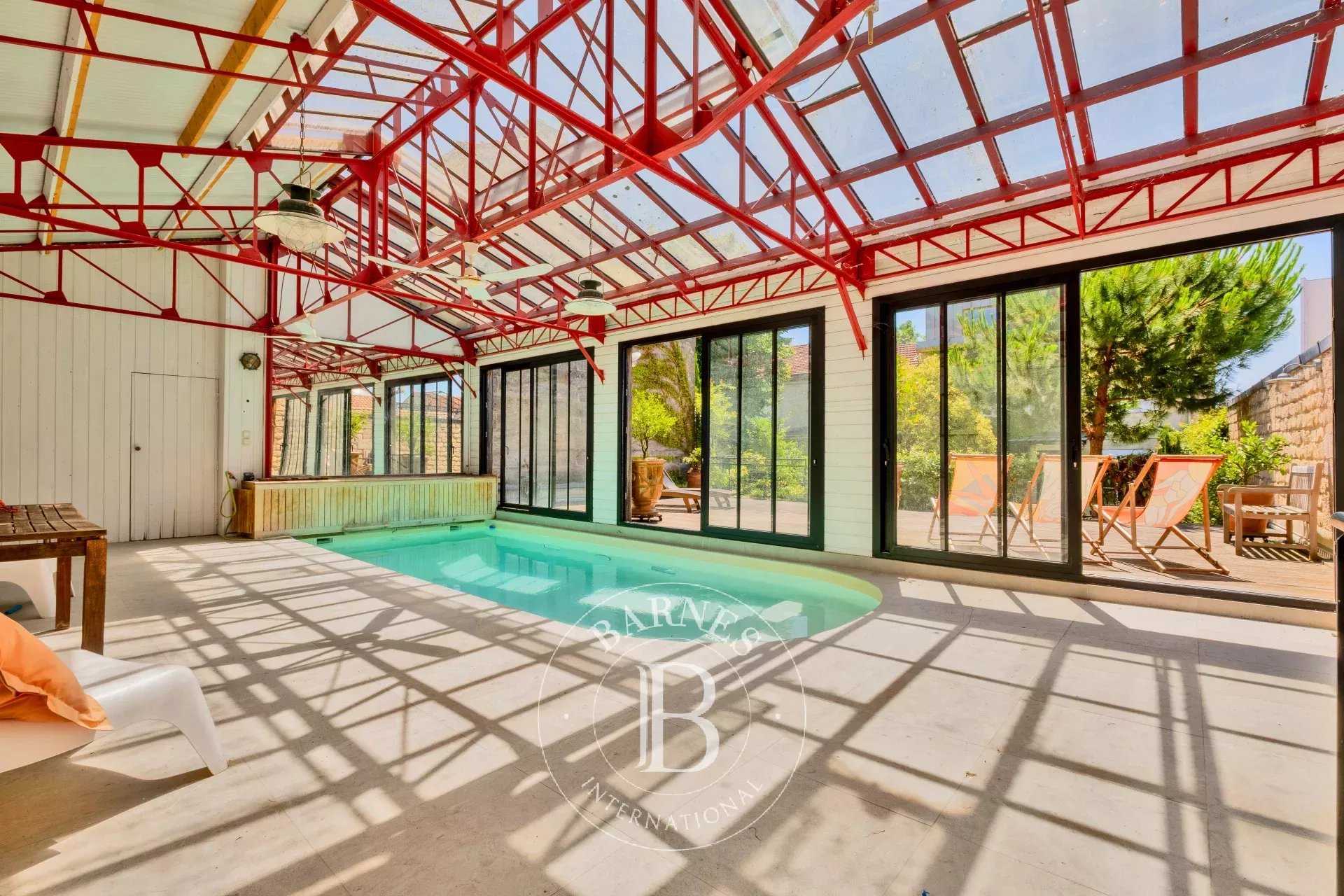 House Bordeaux  -  ref 86024660 (picture 3)