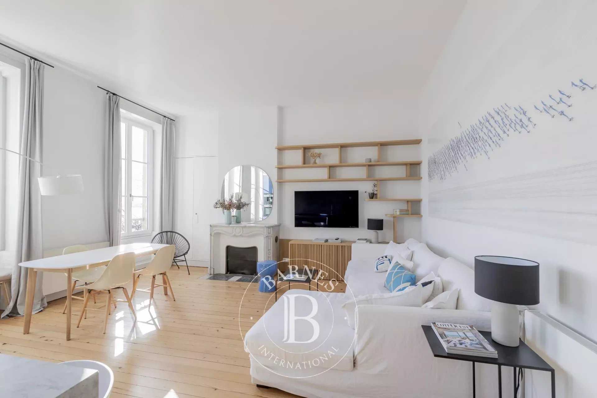 Appartement Bordeaux  -  ref 83641165 (picture 2)