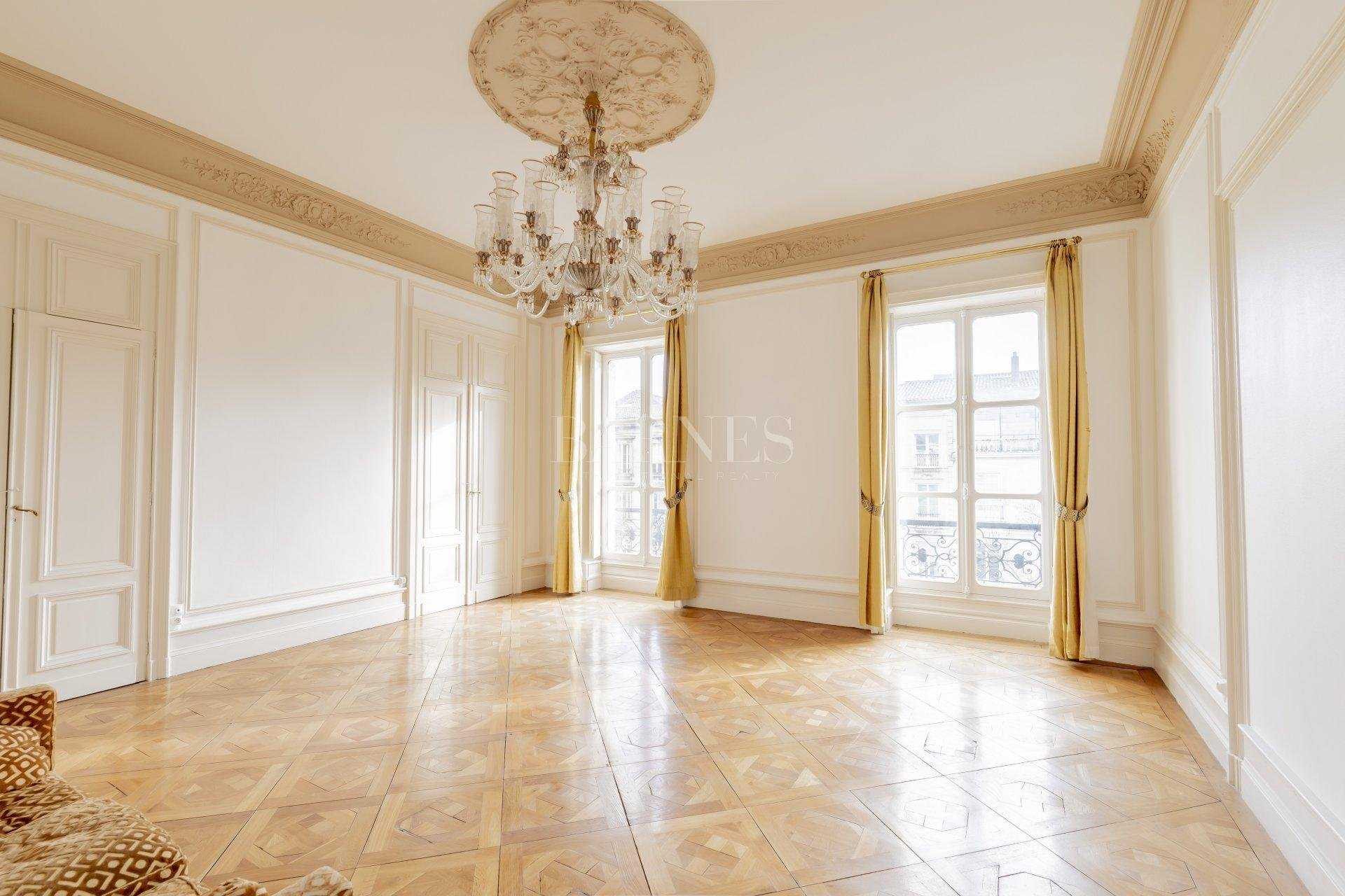 Apartment Bordeaux  -  ref 6583294 (picture 1)