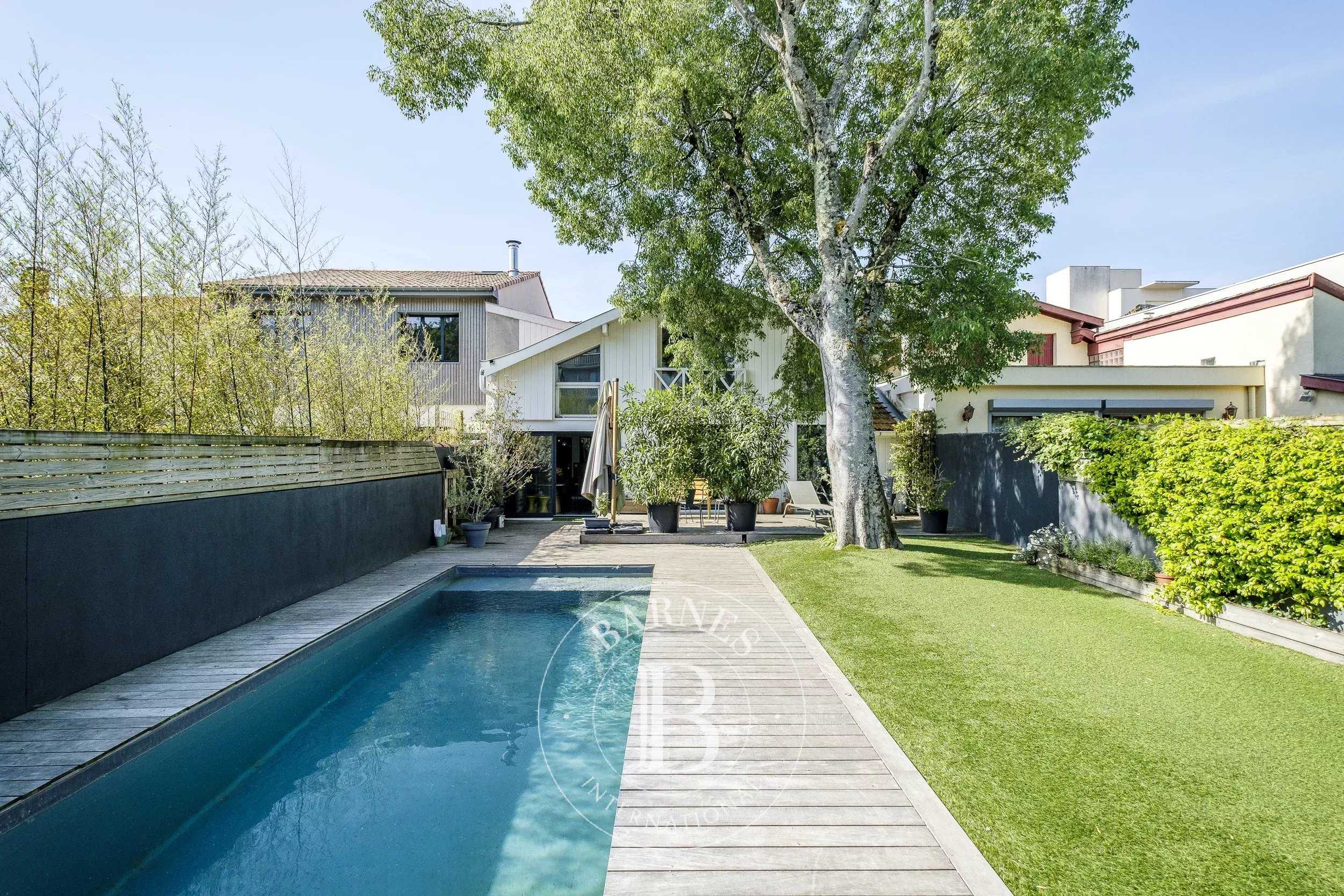 Maison Bordeaux  -  ref 86690854 (picture 2)