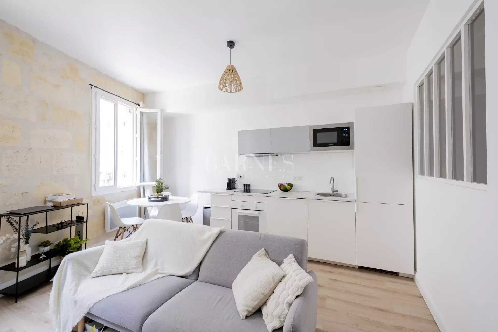Appartement Bordeaux  -  ref 82893680 (picture 3)