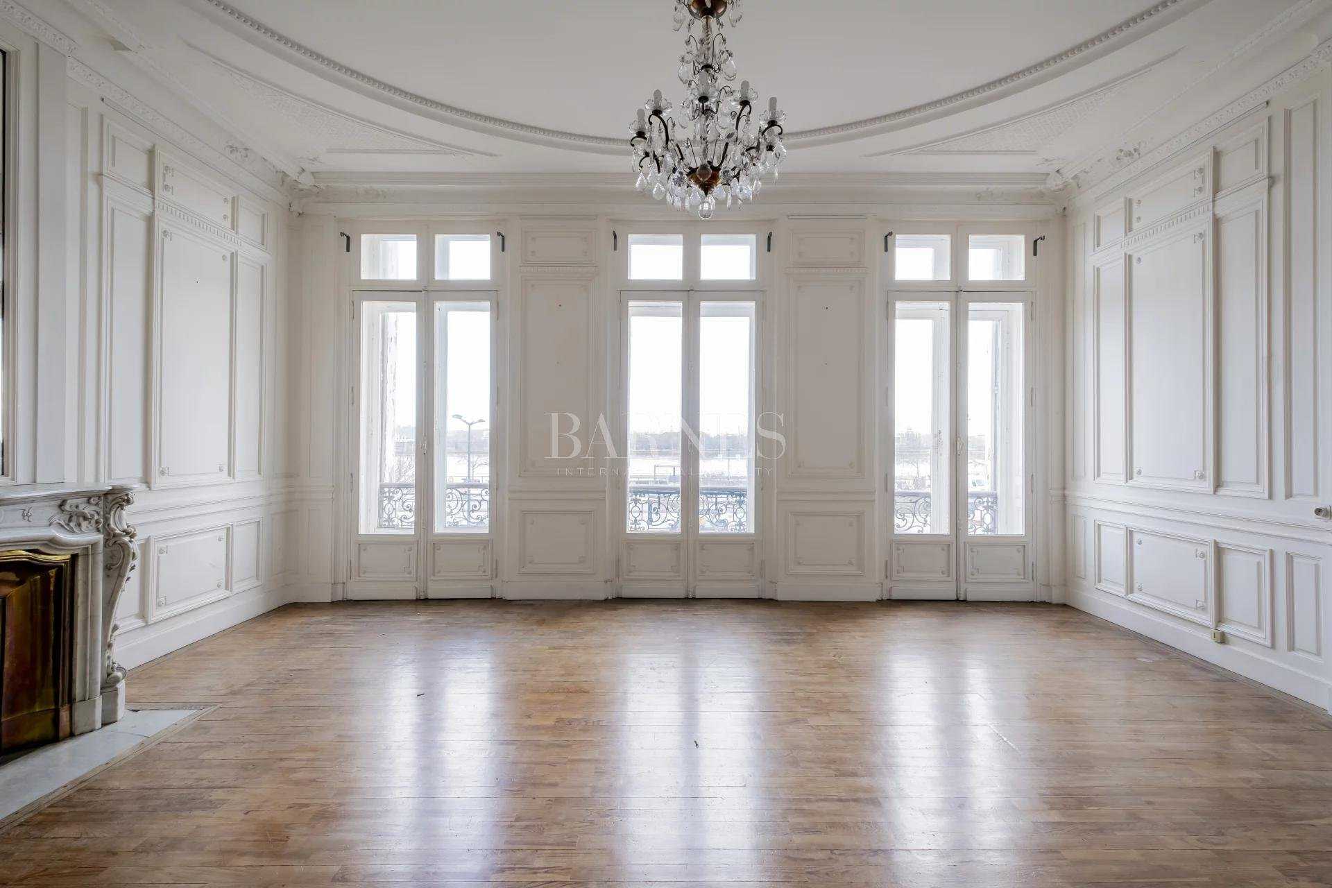 Immeuble Bordeaux  -  ref 8196850 (picture 2)