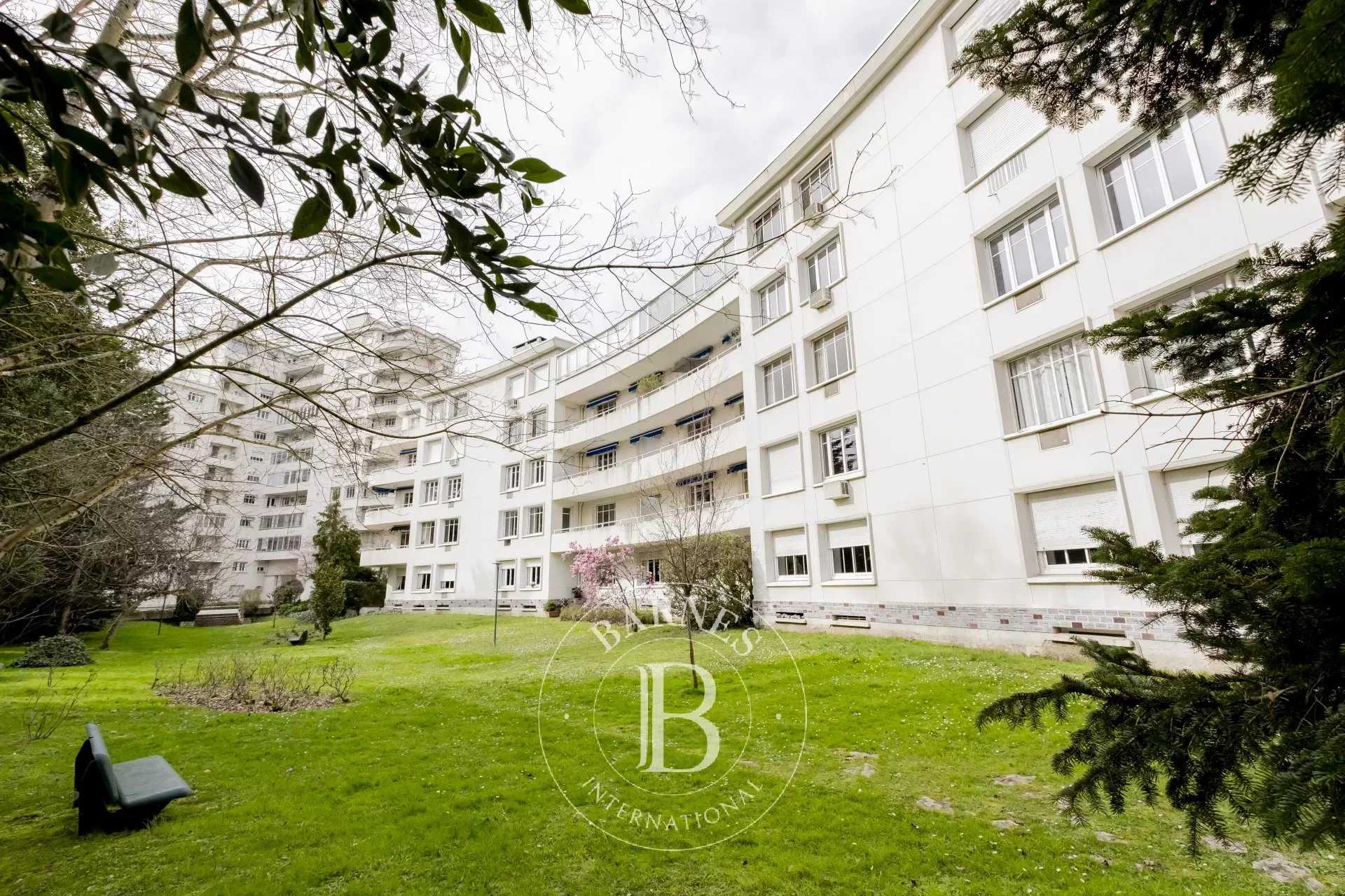 Apartment Bordeaux  -  ref 84175552 (picture 3)