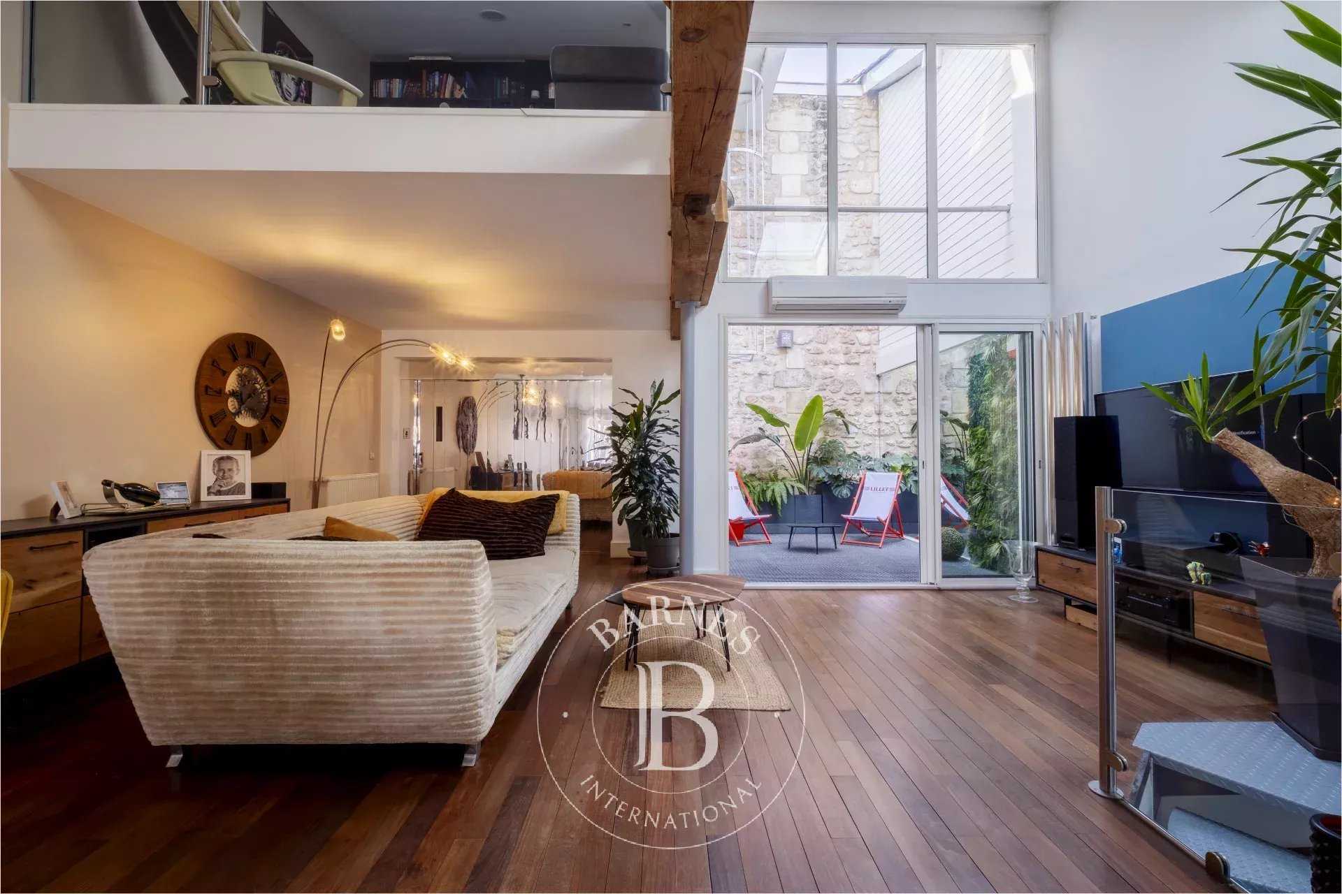 Maison Bordeaux  -  ref 85660515 (picture 1)