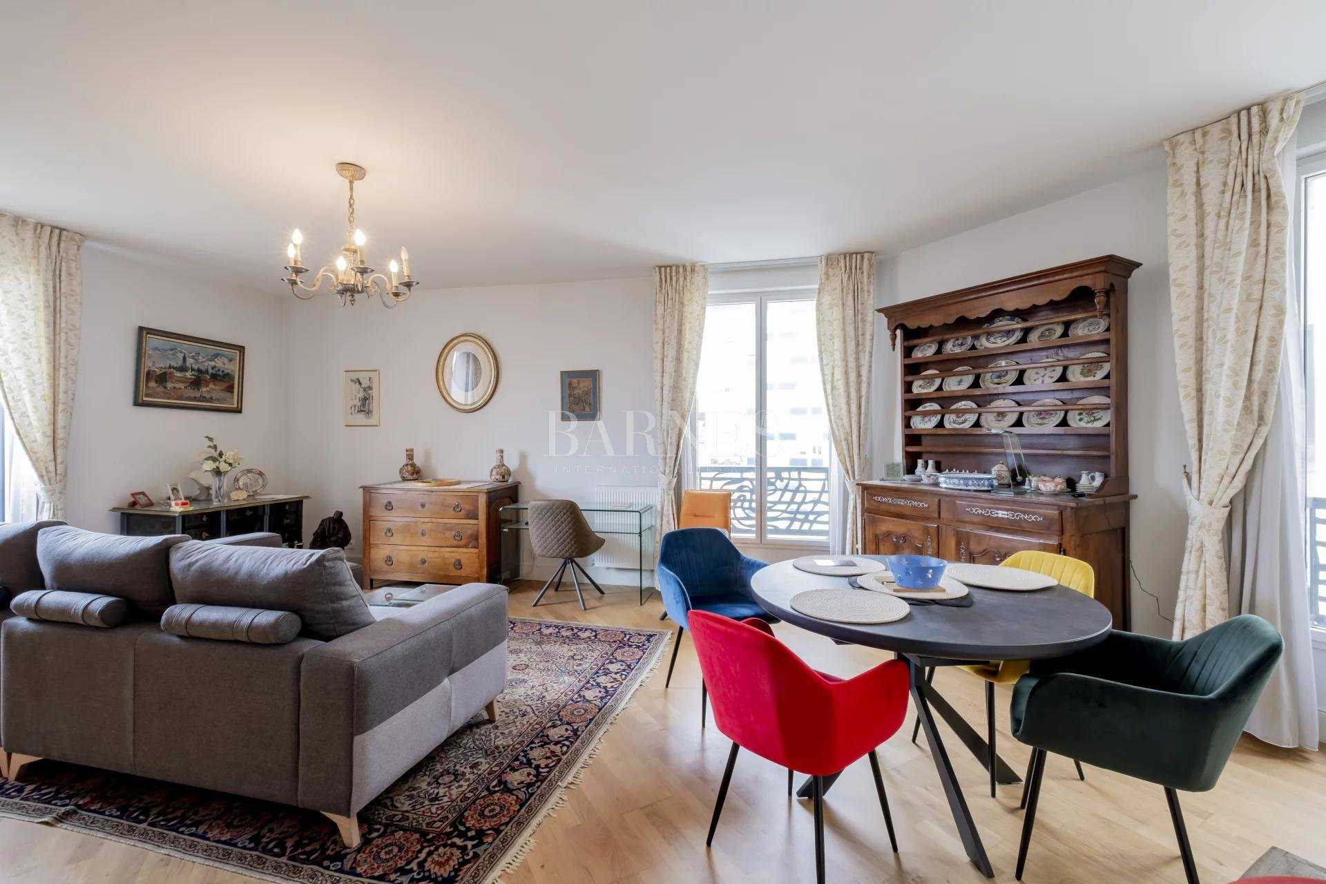 Appartement Bordeaux  -  ref 82295512 (picture 1)