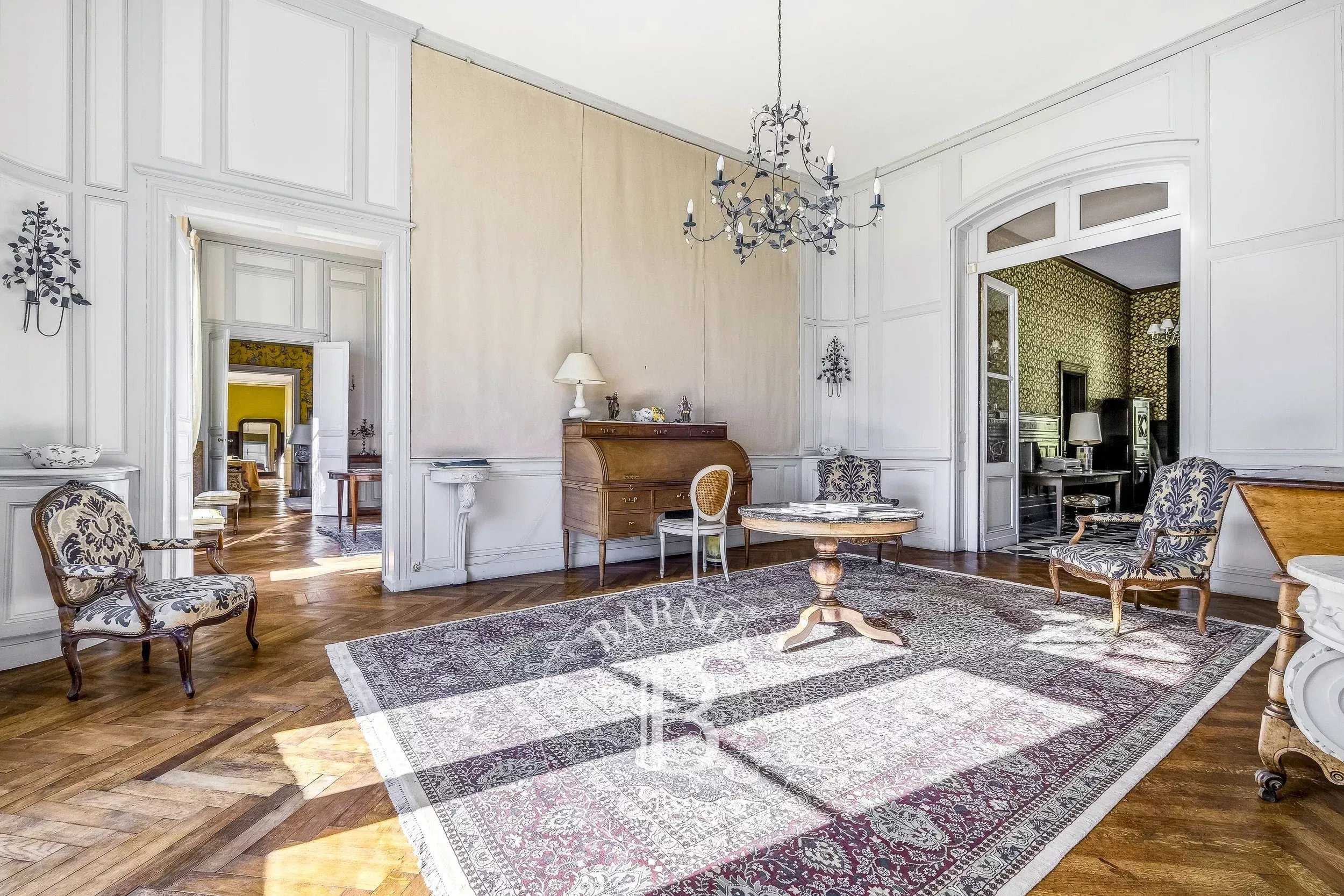 Propriété Bordeaux  -  ref 86906700 (picture 3)