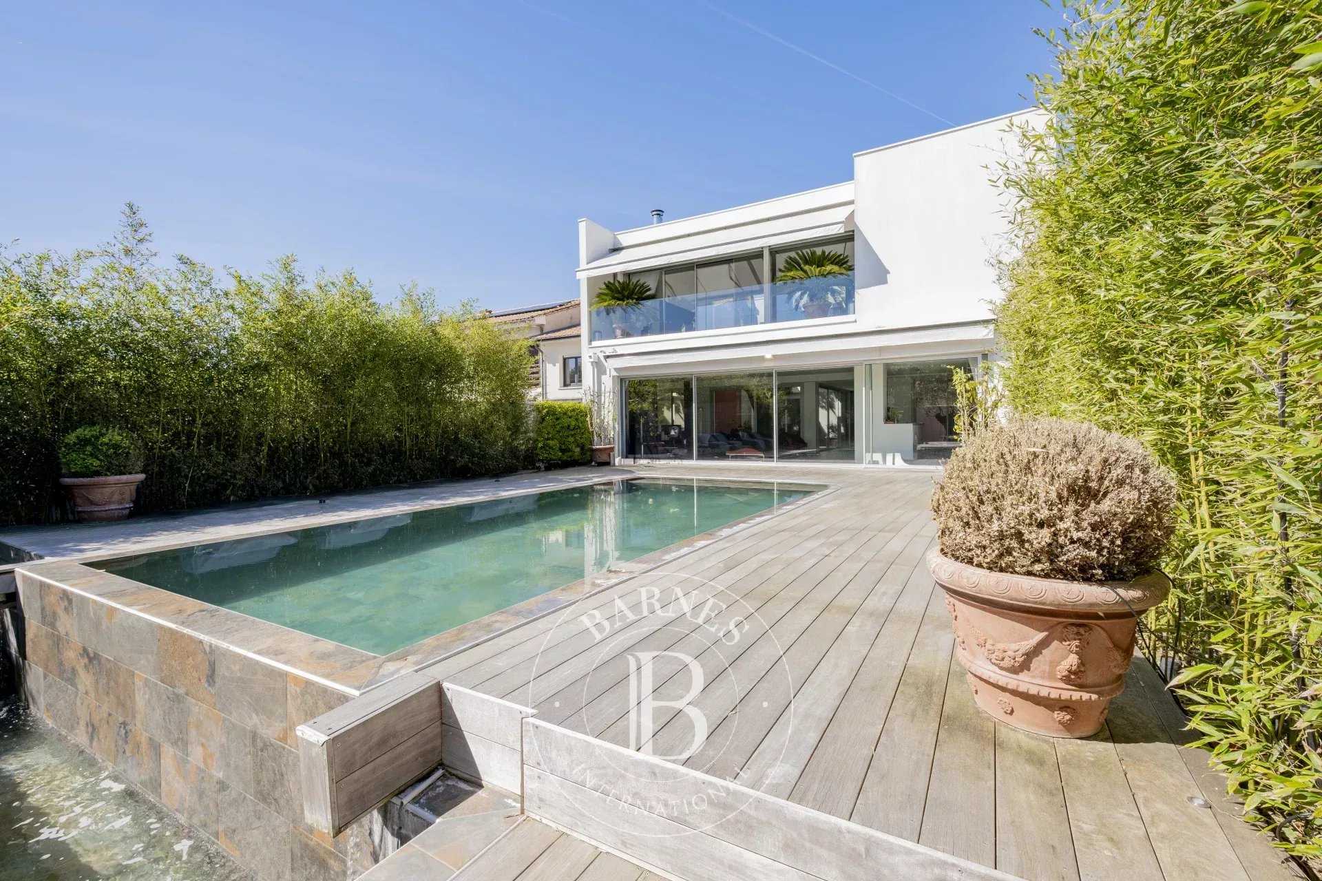 Maison Le Bouscat  -  ref 84621587 (picture 1)