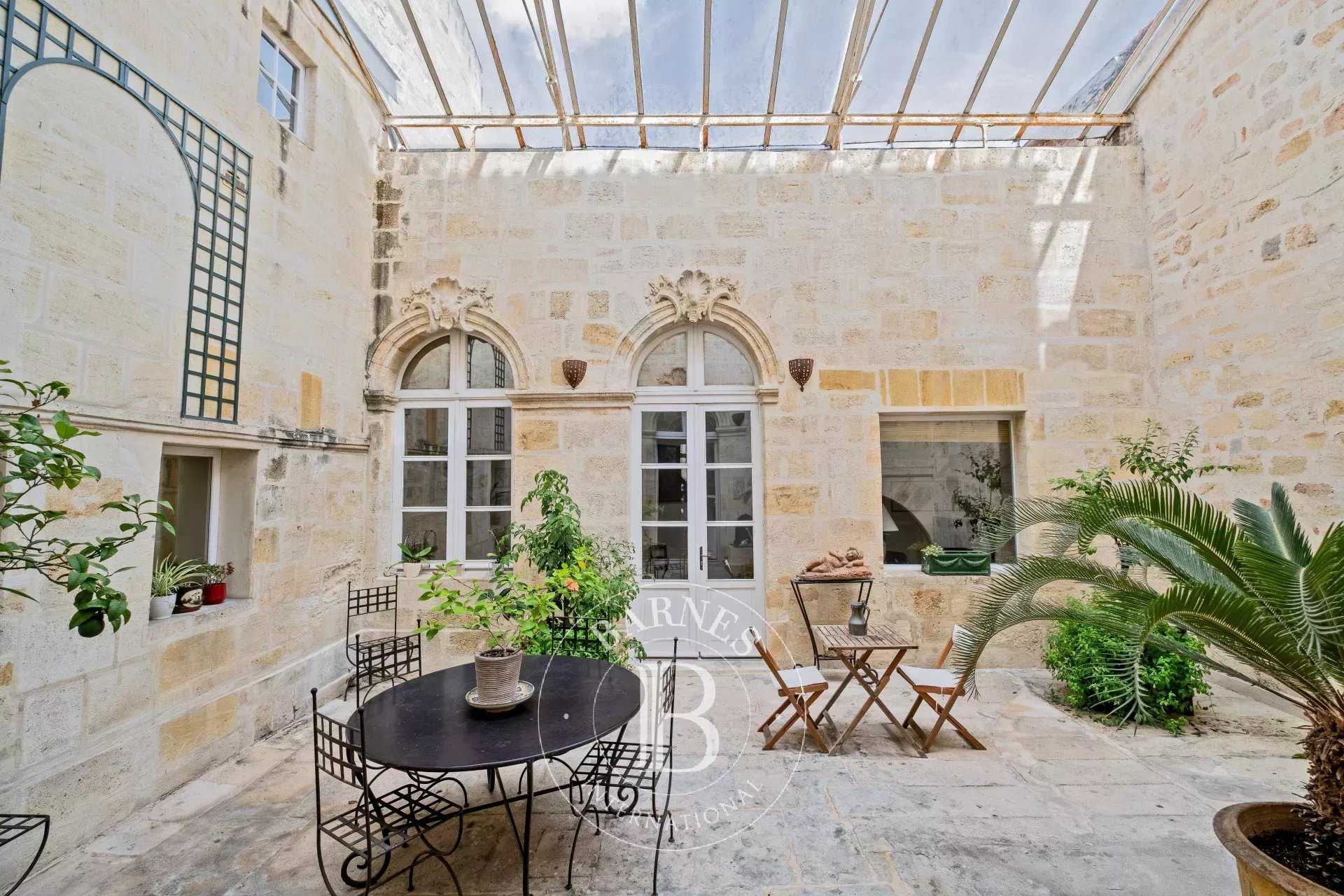 Apartment Bordeaux  -  ref 86230090 (picture 2)