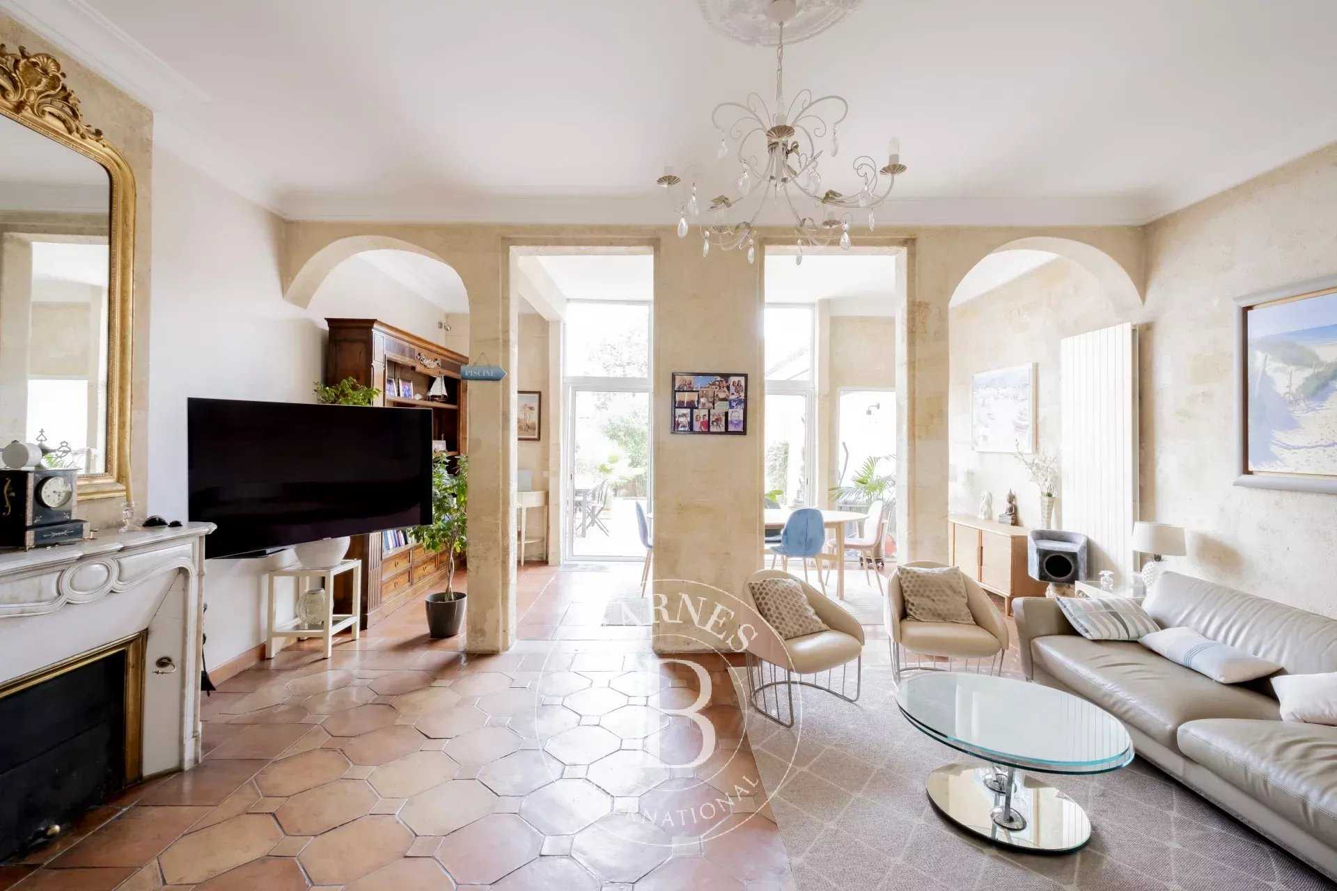 Maison Le Bouscat  -  ref 84173317 (picture 2)