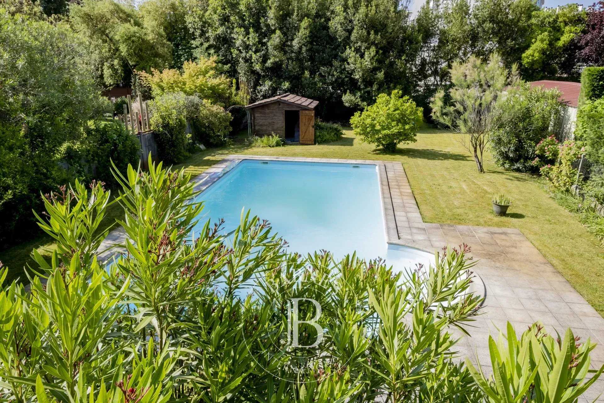 Maison Bordeaux  -  ref 85285121 (picture 2)