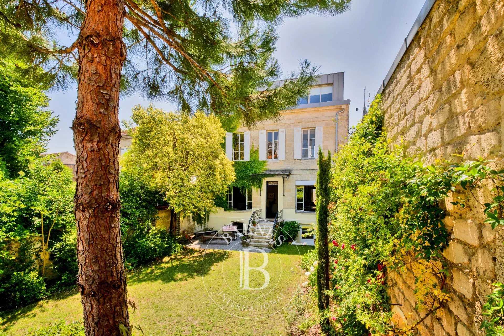 House Bordeaux  -  ref 86024660 (picture 1)