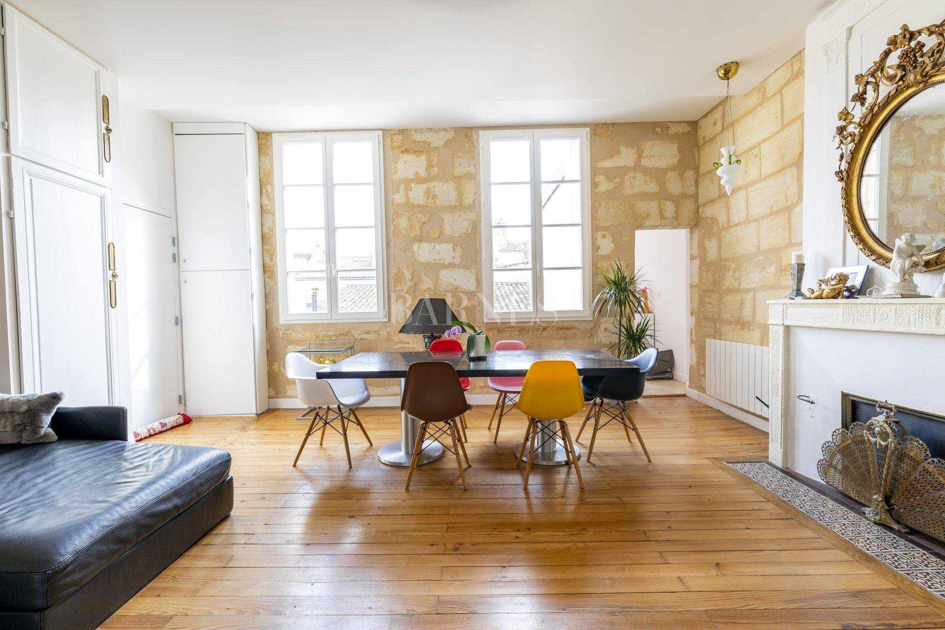 Appartement Bordeaux  -  ref 6853368 (picture 3)
