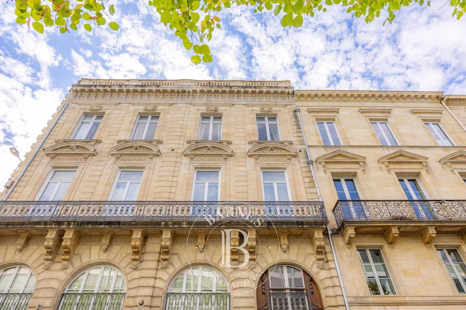 Appartement Bordeaux  -  ref 86341314 (picture 2)