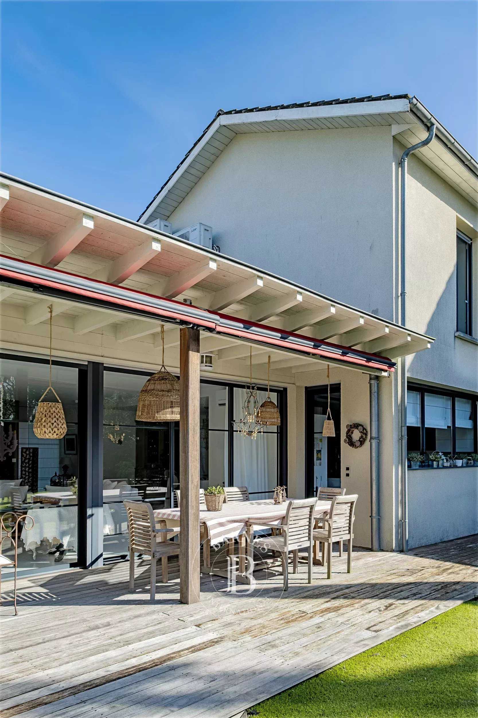 Maison Bordeaux  -  ref 86731829 (picture 3)