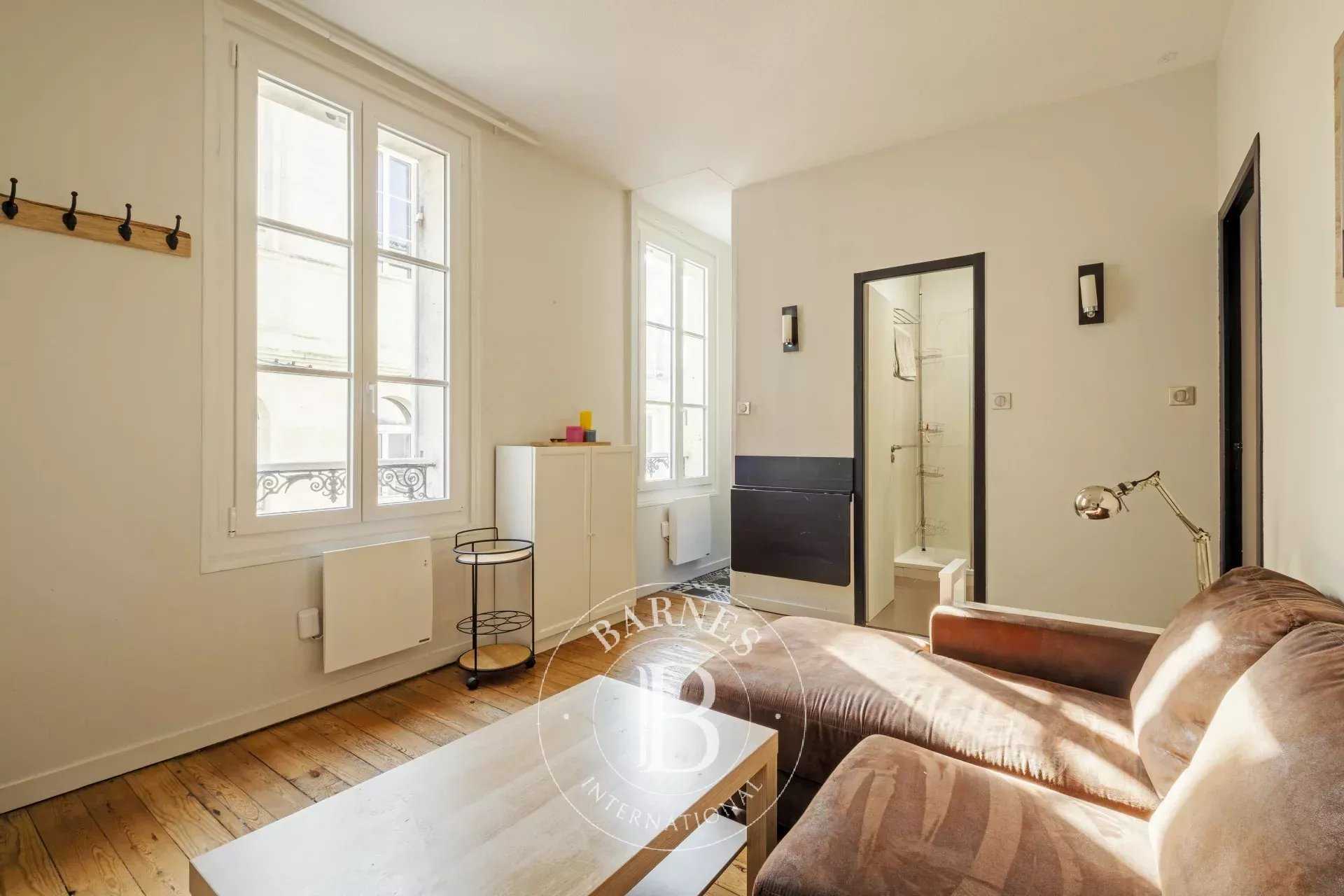 Appartement Bordeaux  -  ref 85630571 (picture 2)