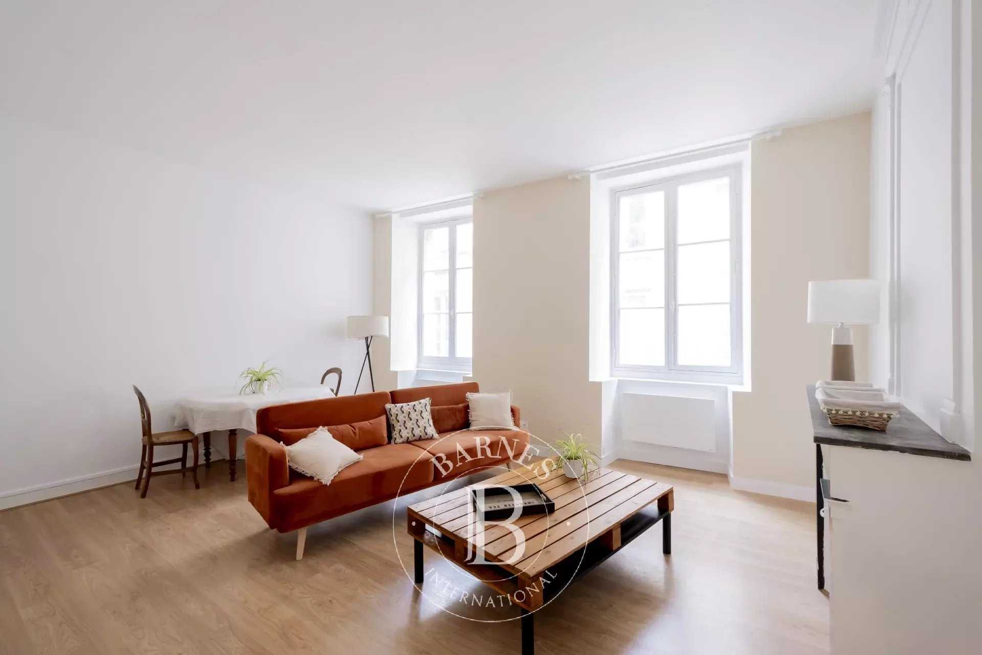 Appartement Bordeaux  -  ref 84124185 (picture 1)