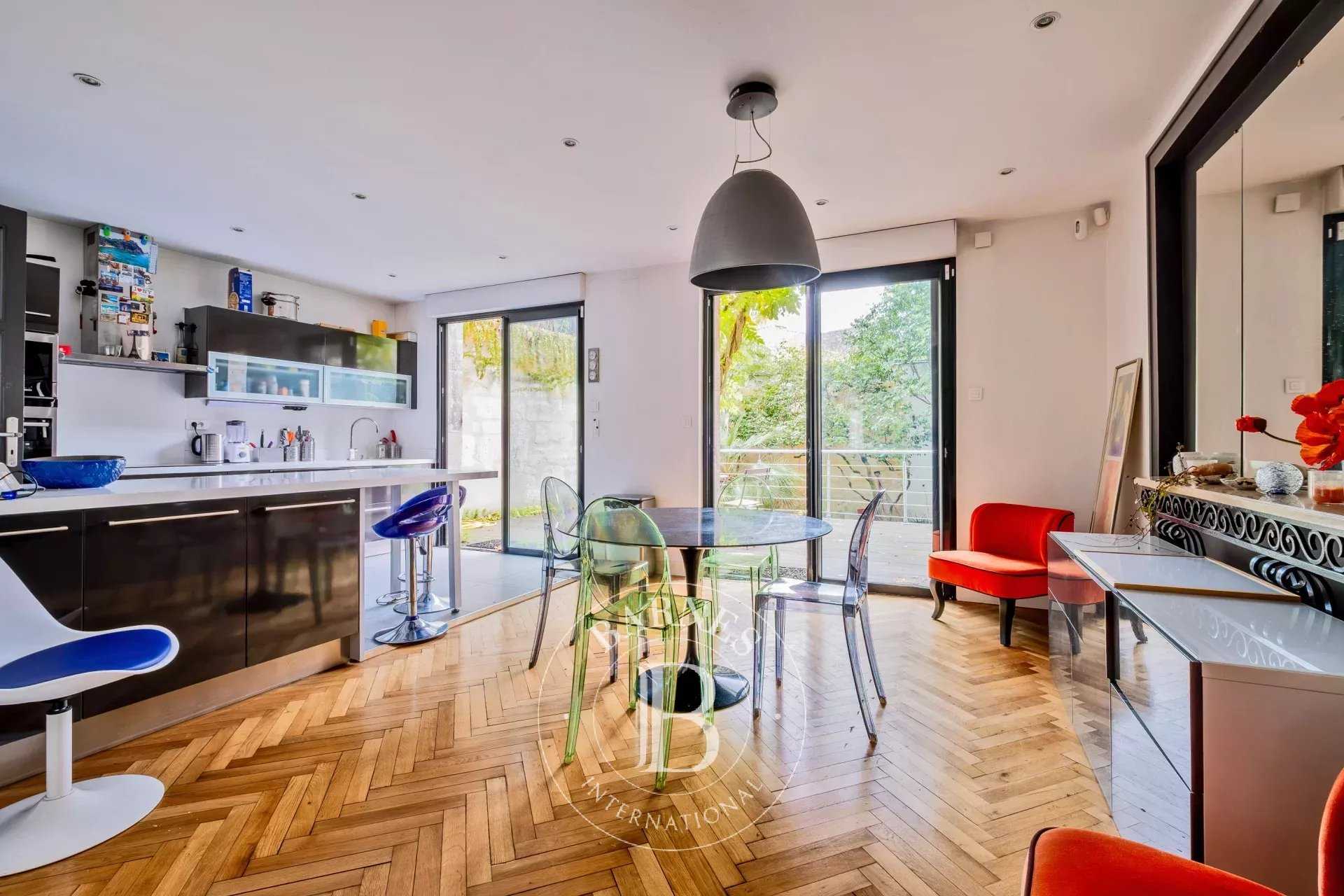 Maison Bordeaux  -  ref 86448407 (picture 1)