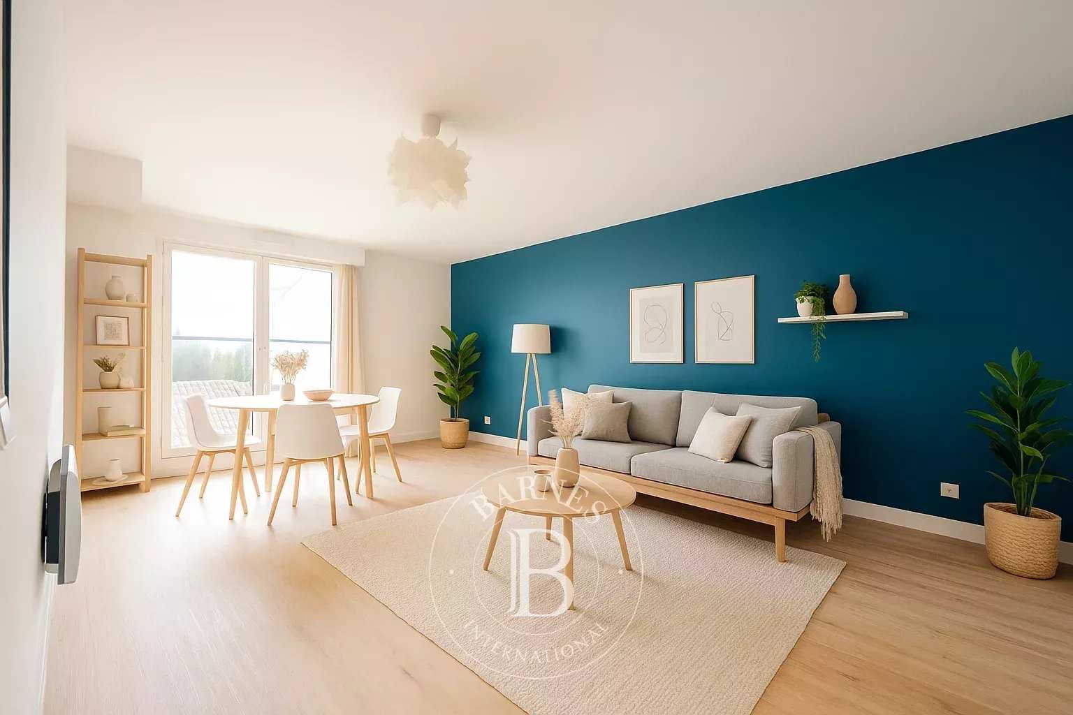 Apartment Bordeaux  -  ref 85724695 (picture 1)