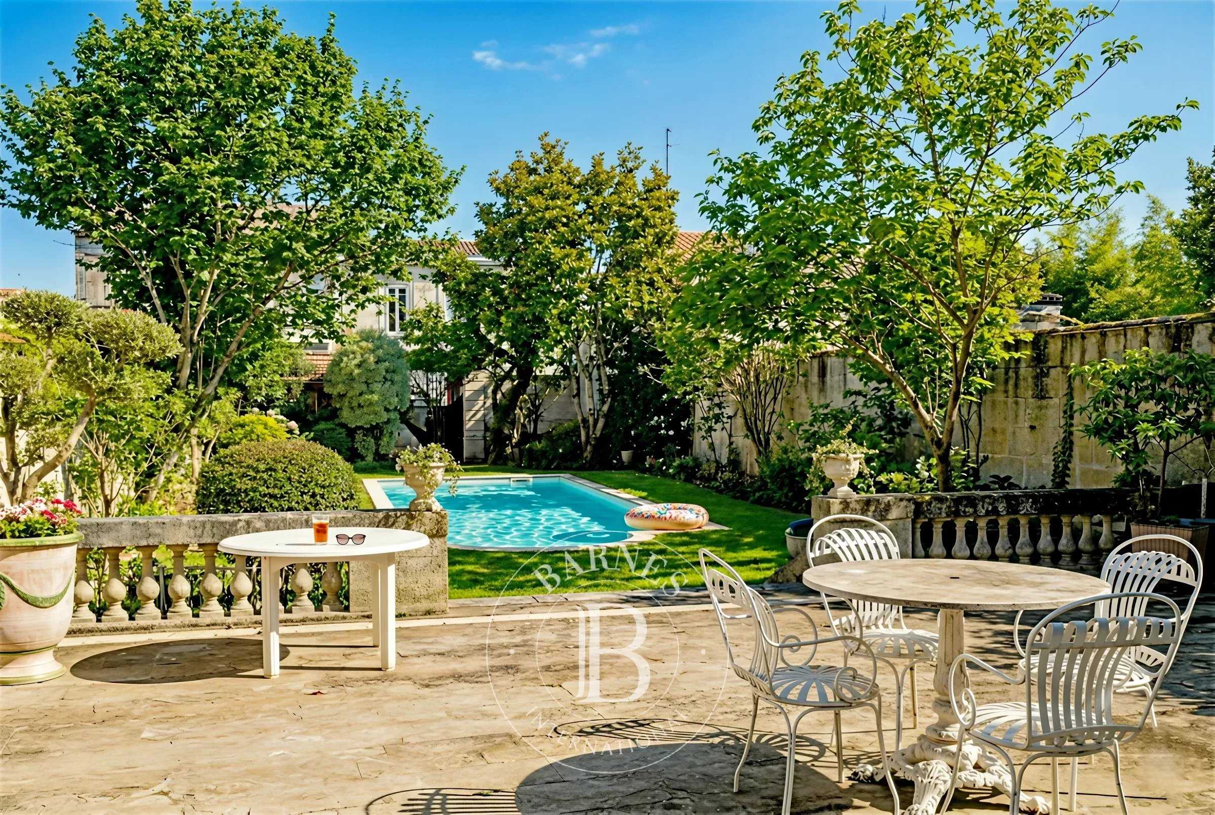Maison Bordeaux  -  ref 86792099 (picture 3)