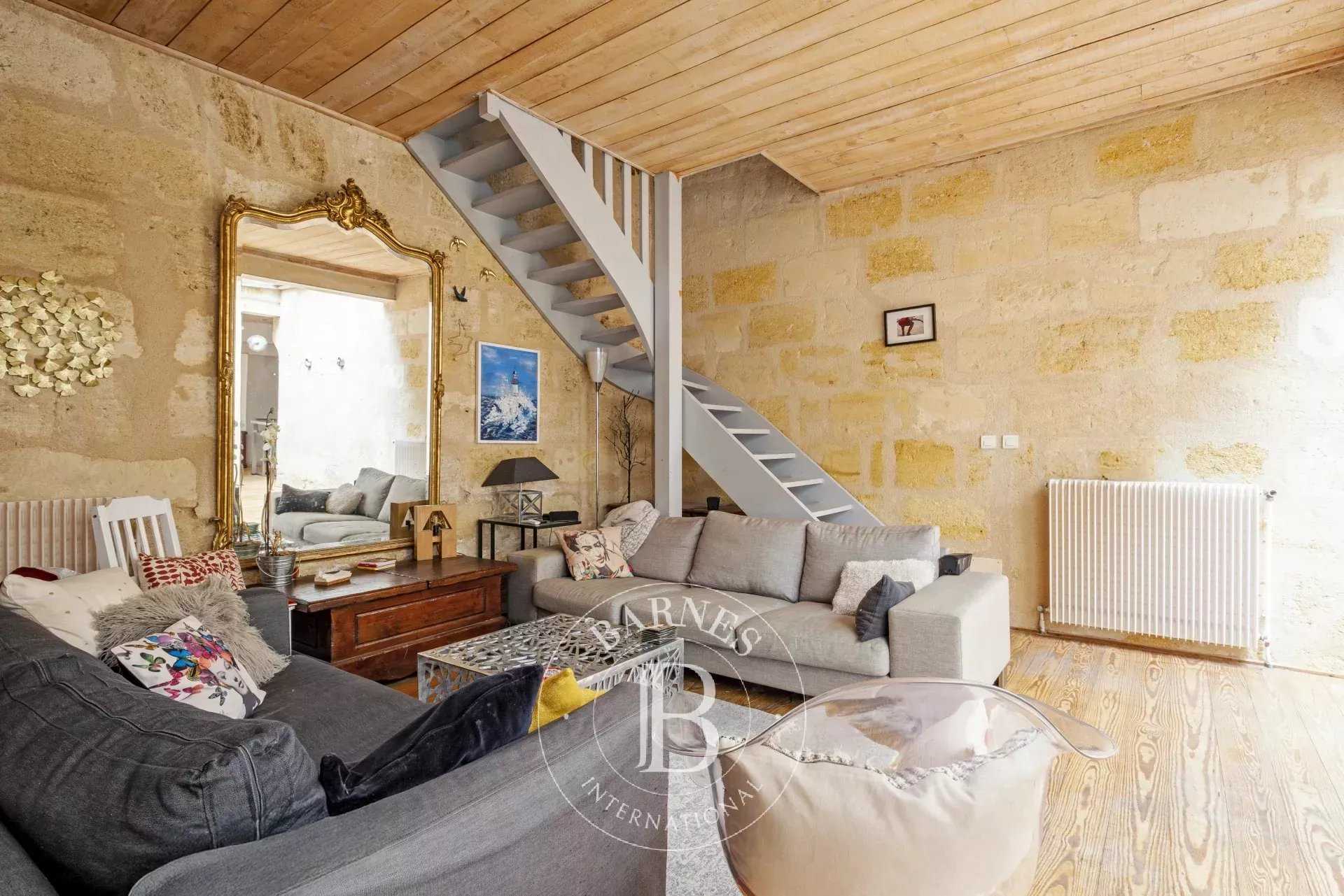 Maison Bordeaux  -  ref 85648344 (picture 2)