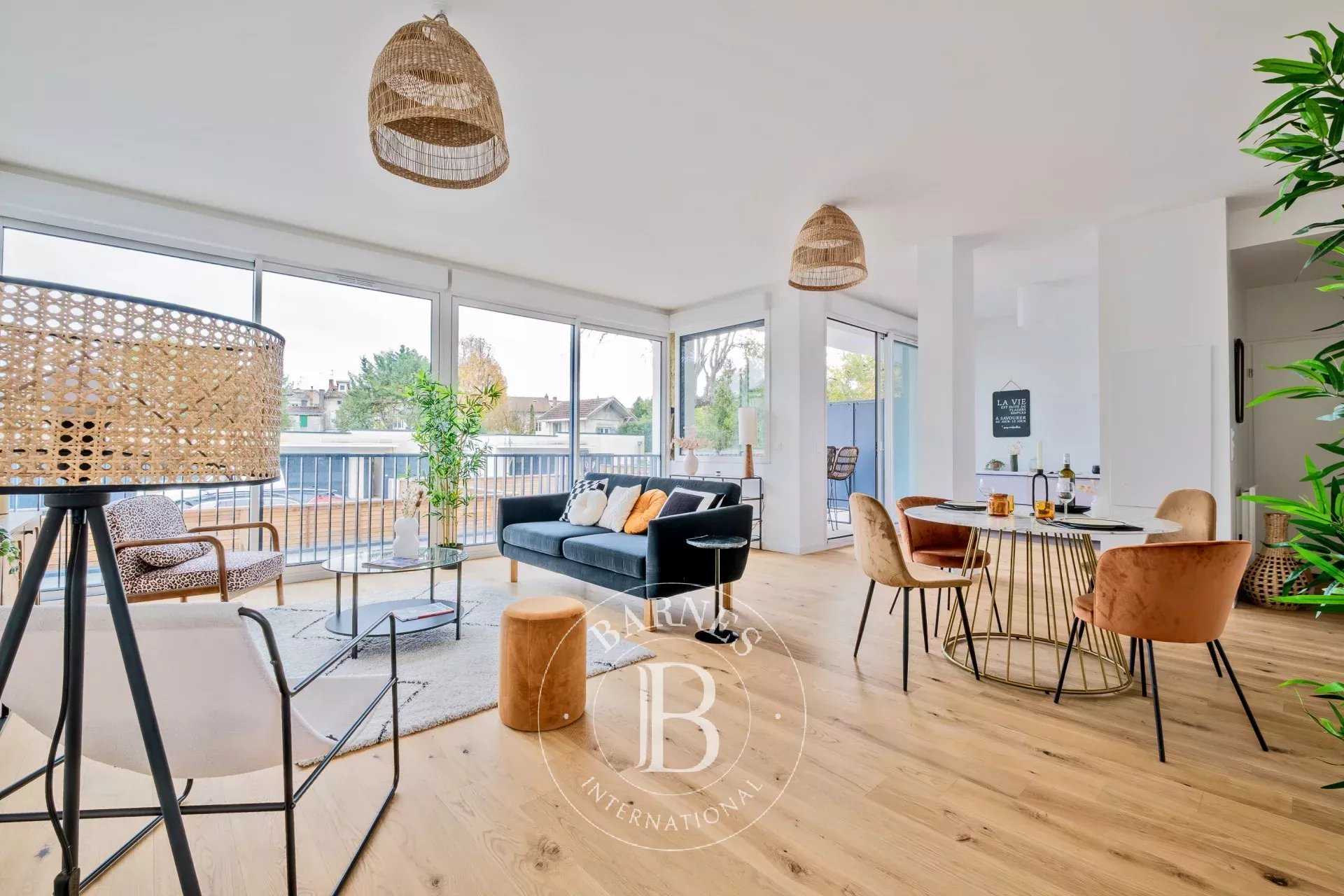 Apartment Bordeaux  -  ref 3573599 (picture 1)